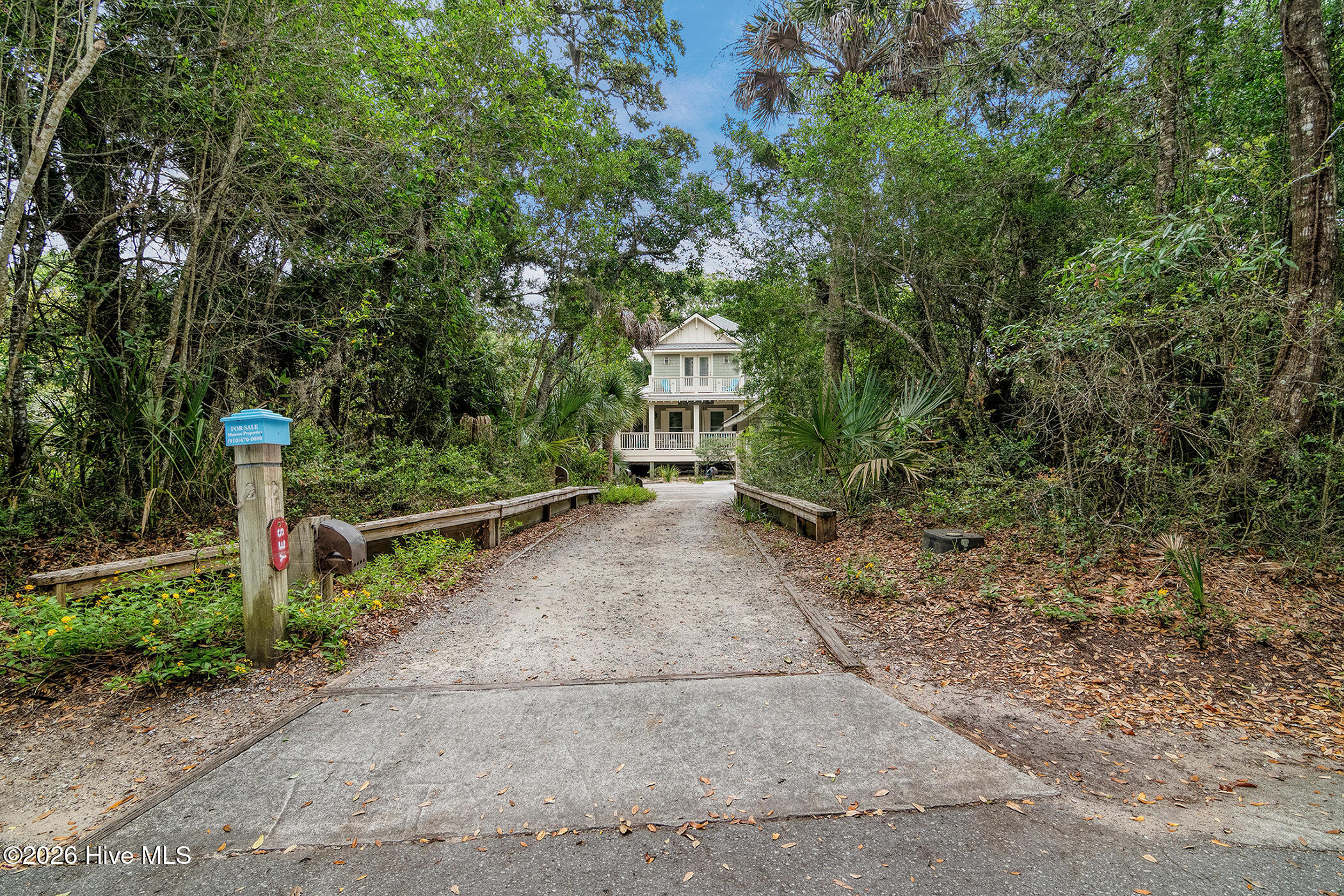2 Sandwich Tern Trail Property Photo 45