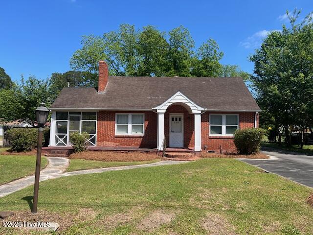 312 N Wilson Street Property Photo 1