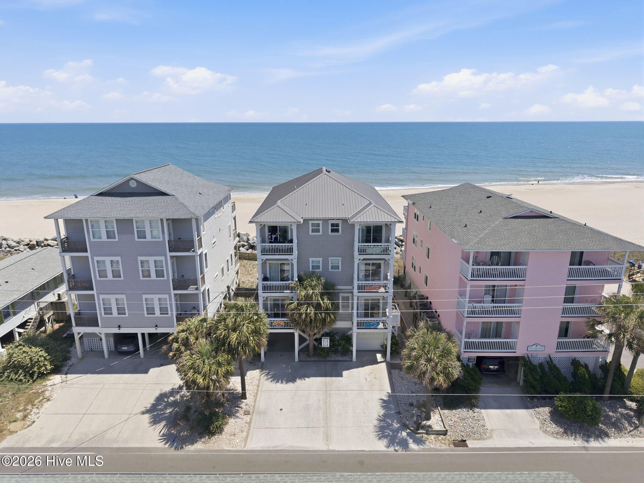 1602 Carolina Beach Avenue N Unit 2 Property Photo 1