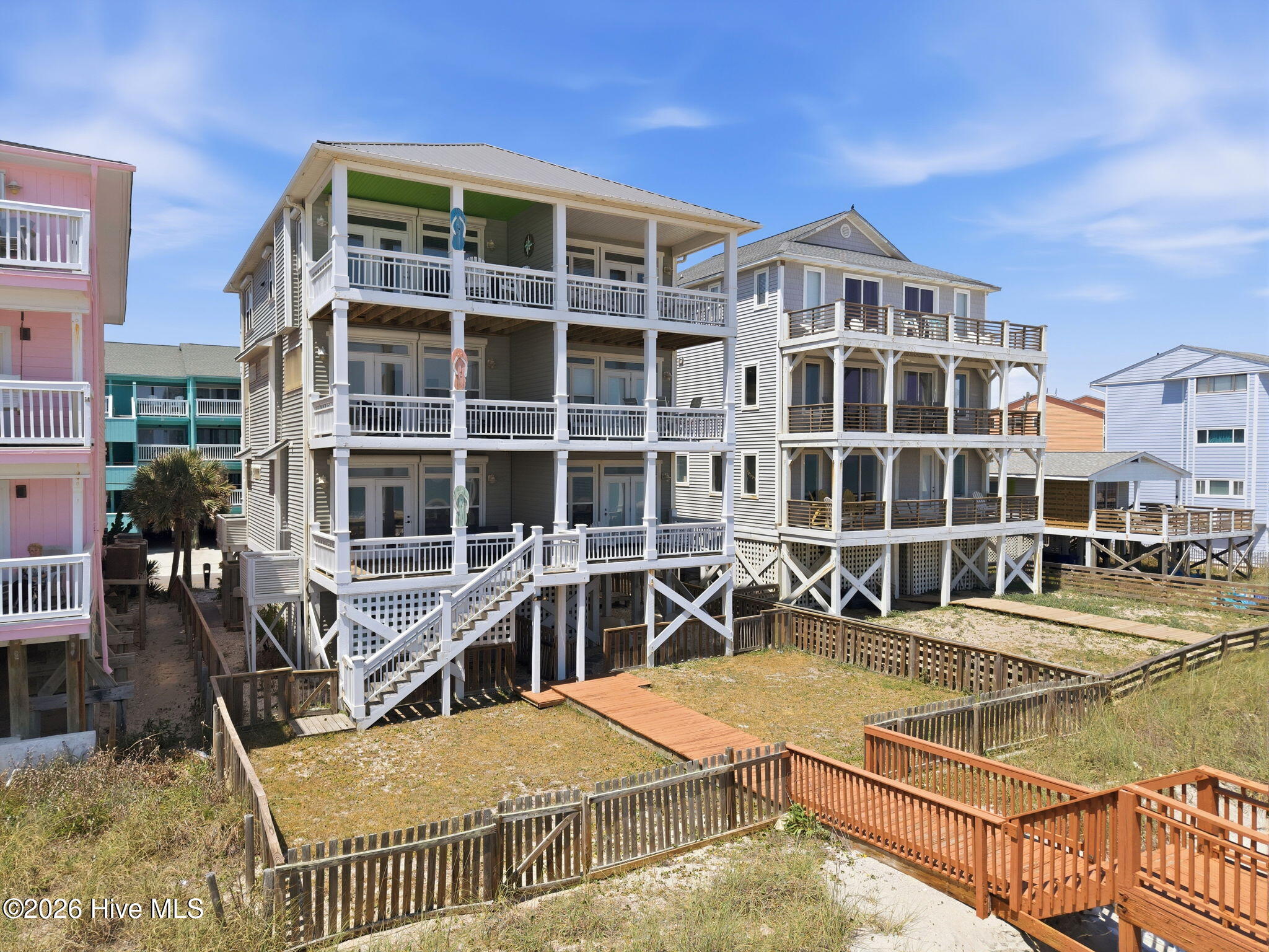 1602 Carolina Beach Avenue N Unit 2 Property Photo 40