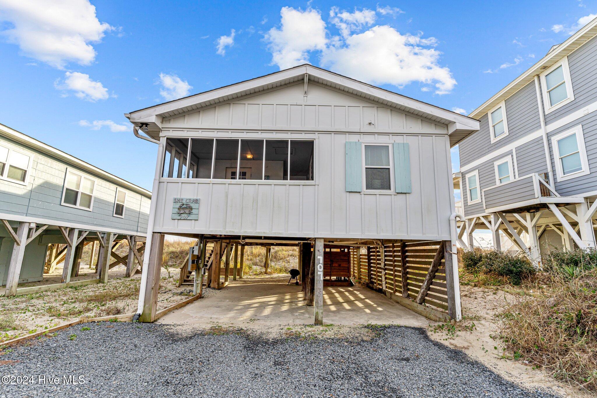 707 W Beach Drive Property Photo 55