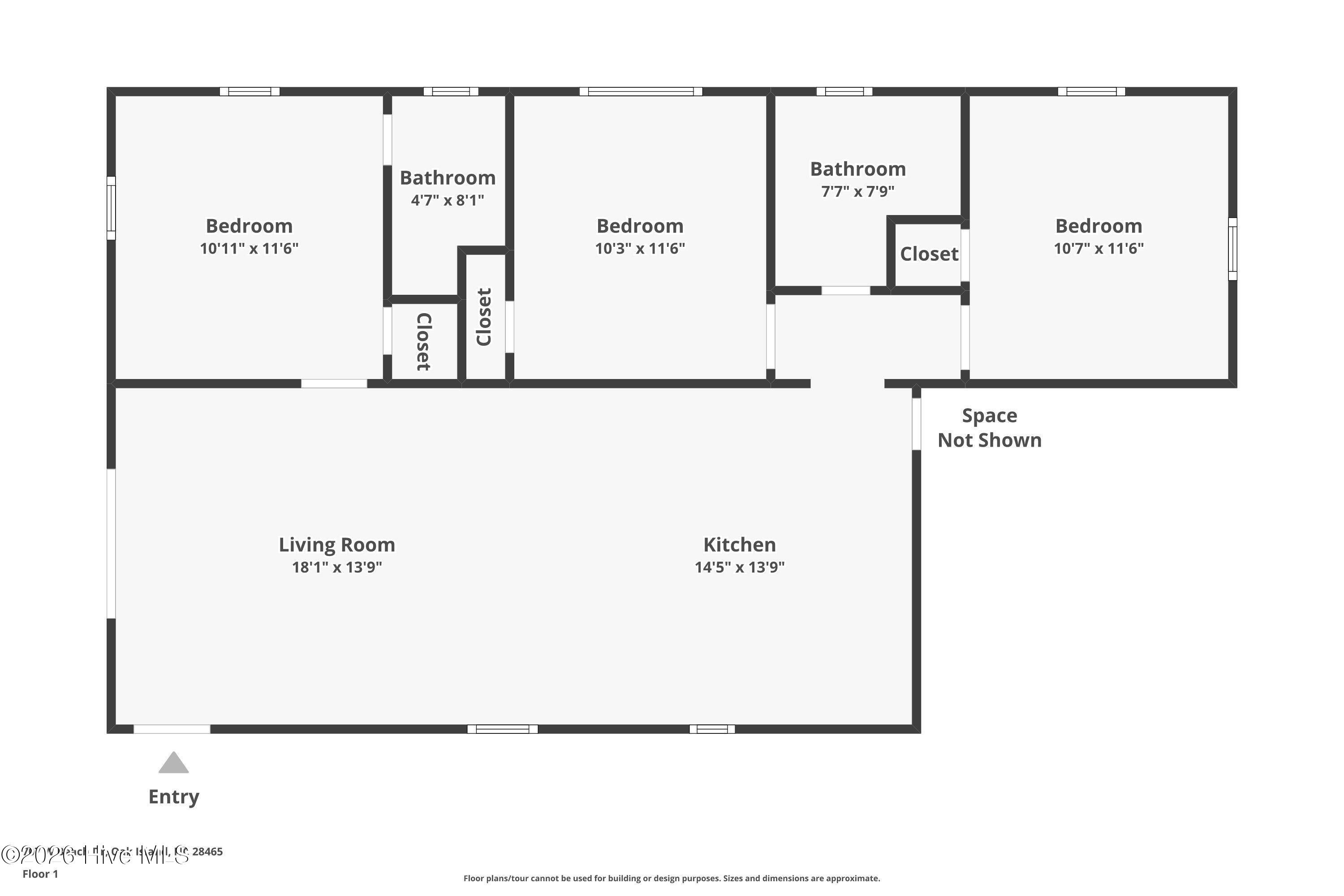 707 W Beach Drive Property Photo 67