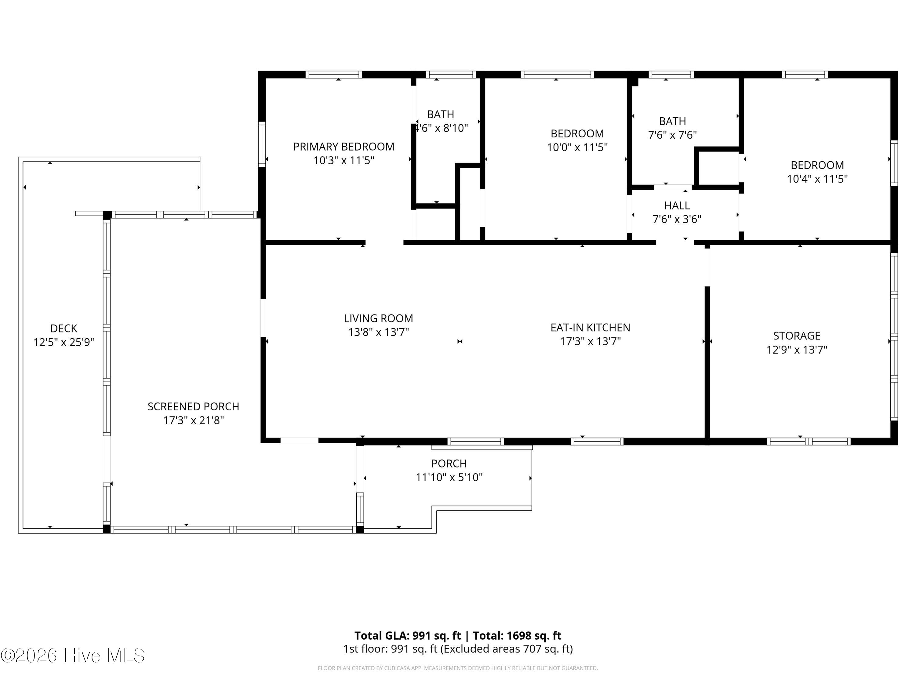 707 W Beach Drive Property Photo 68