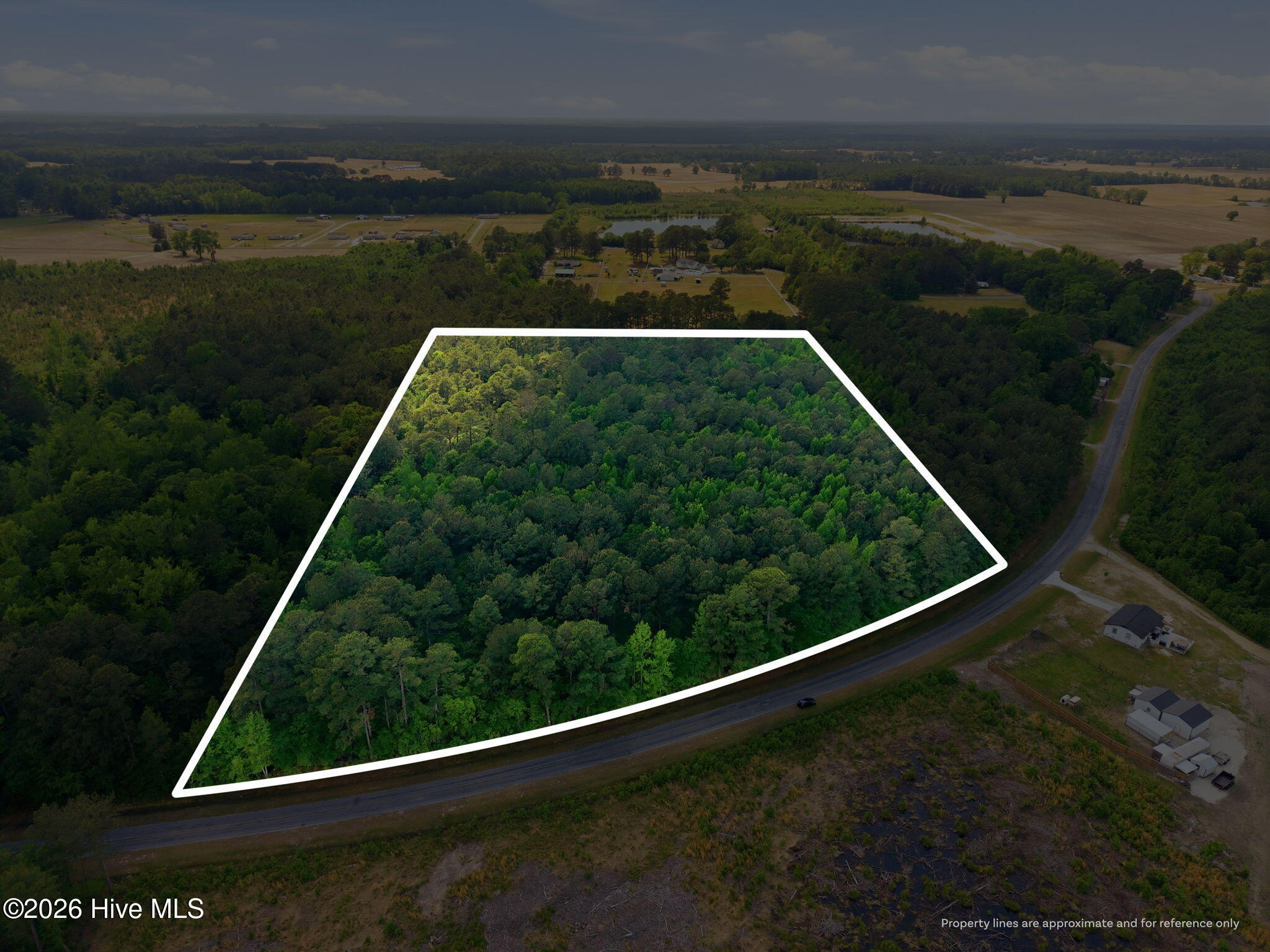 00 Roosevelt Spain Road Property Photo 1