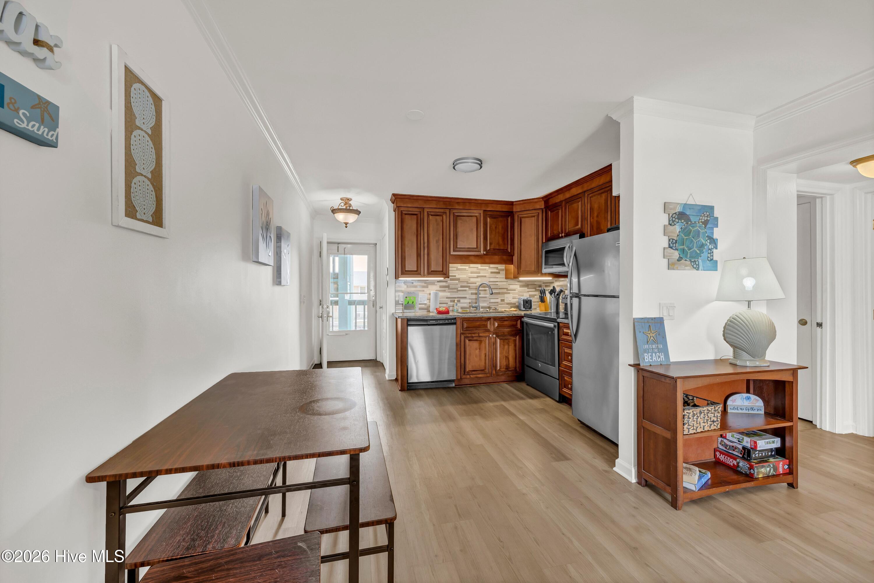 1404 Canal Drive Unit 25 Property Photo 4