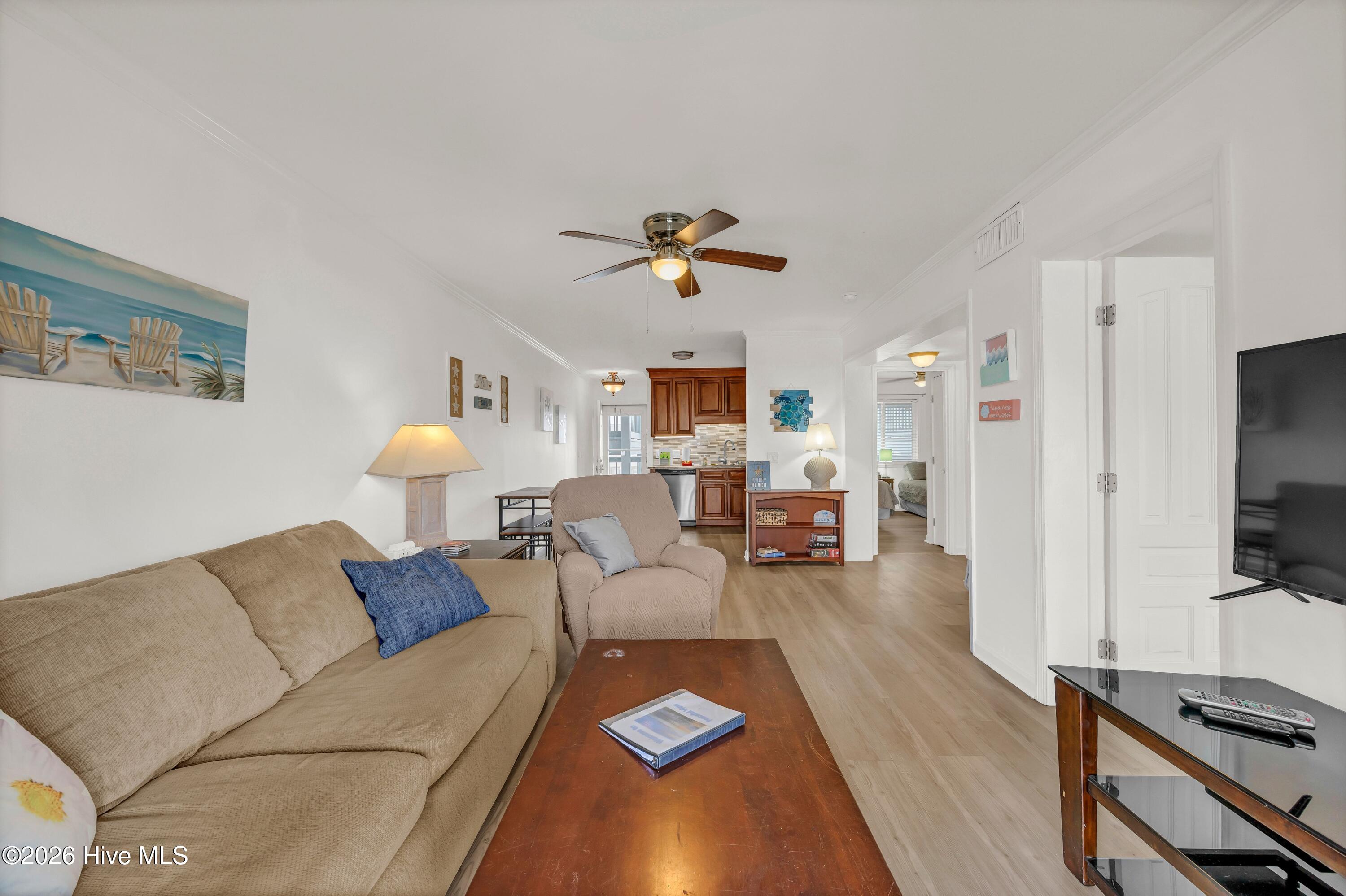 1404 Canal Drive Unit 25 Property Photo 6