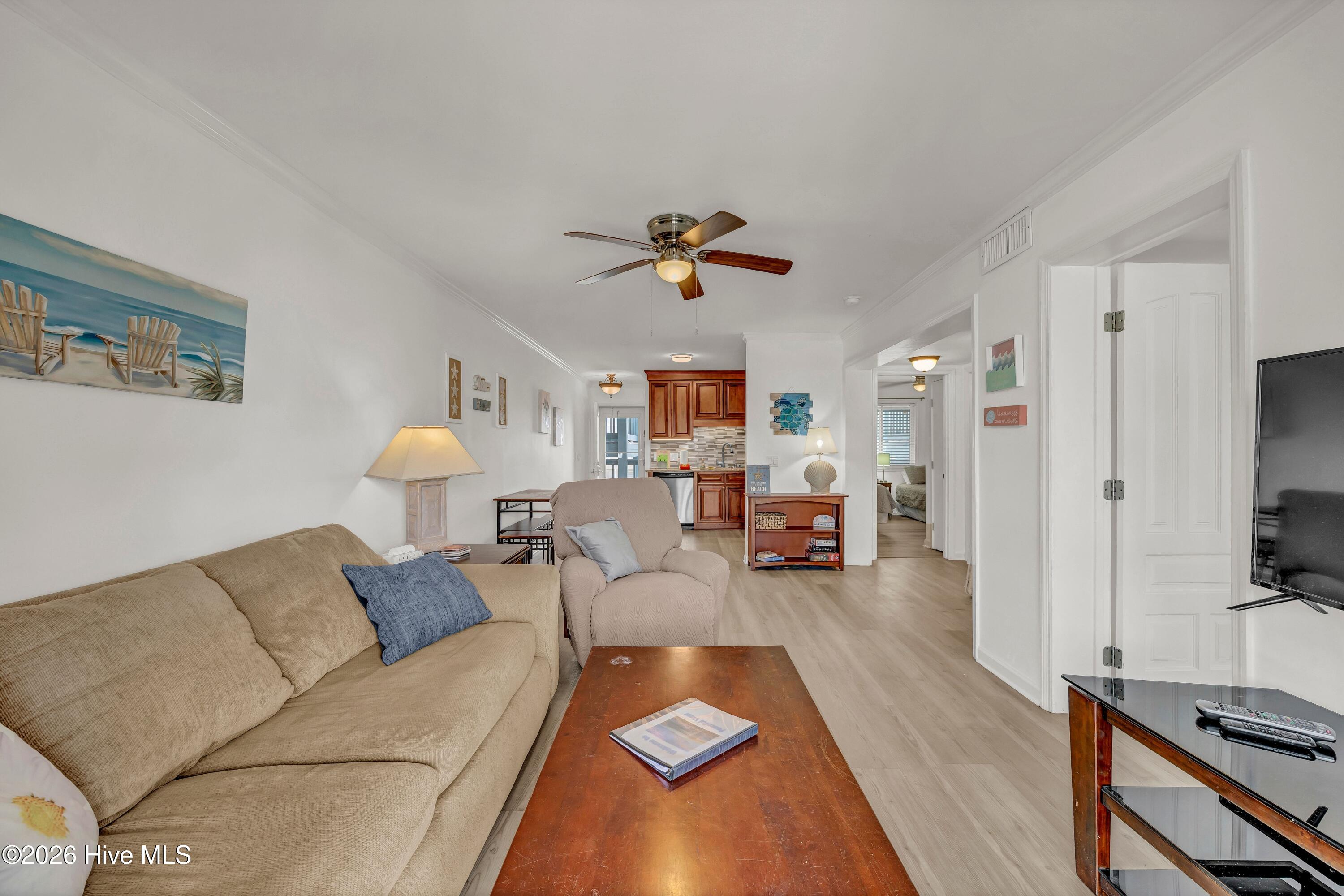 1404 Canal Drive Unit 25 Property Photo 9
