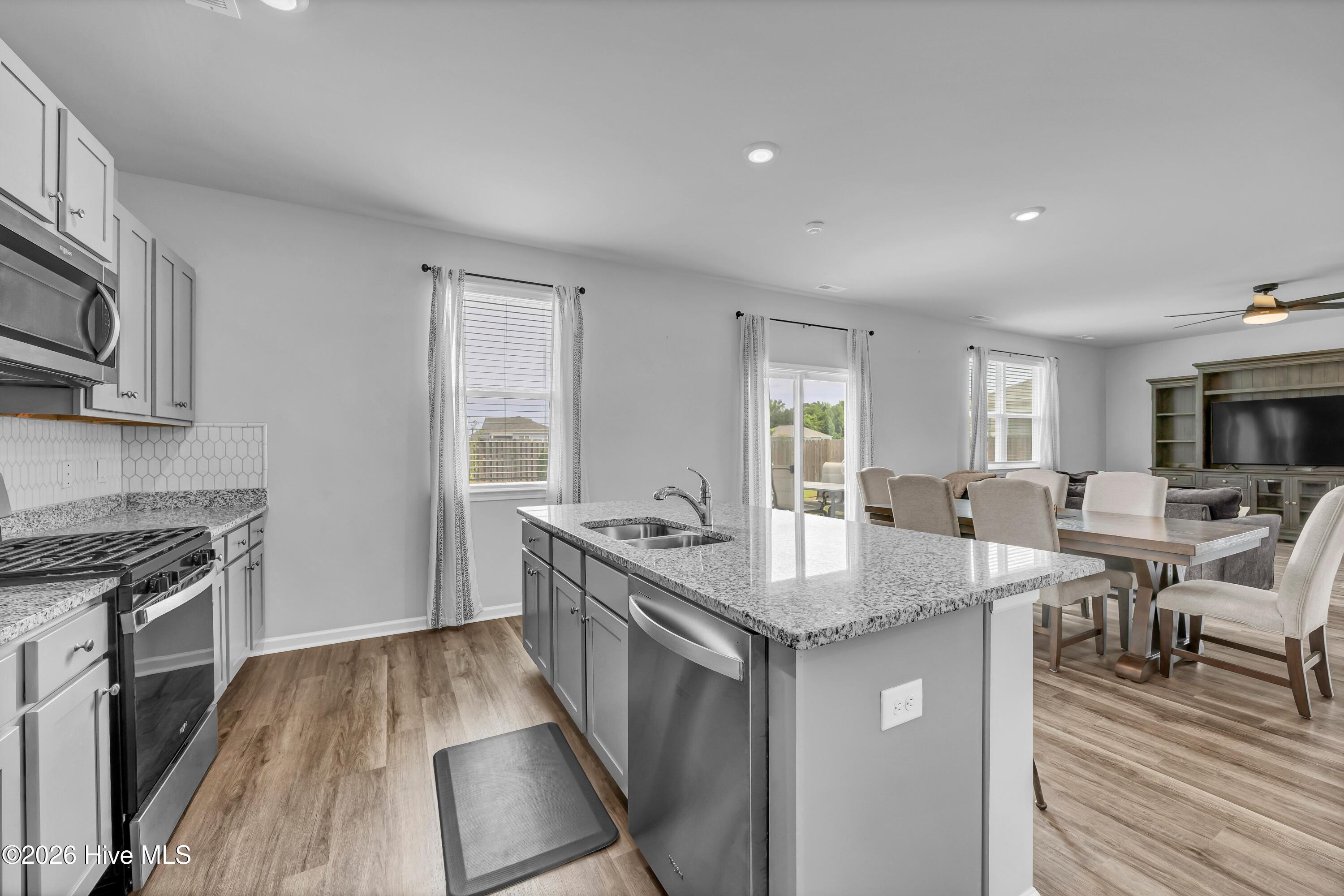 236 Tributary Circle Property Photo 8