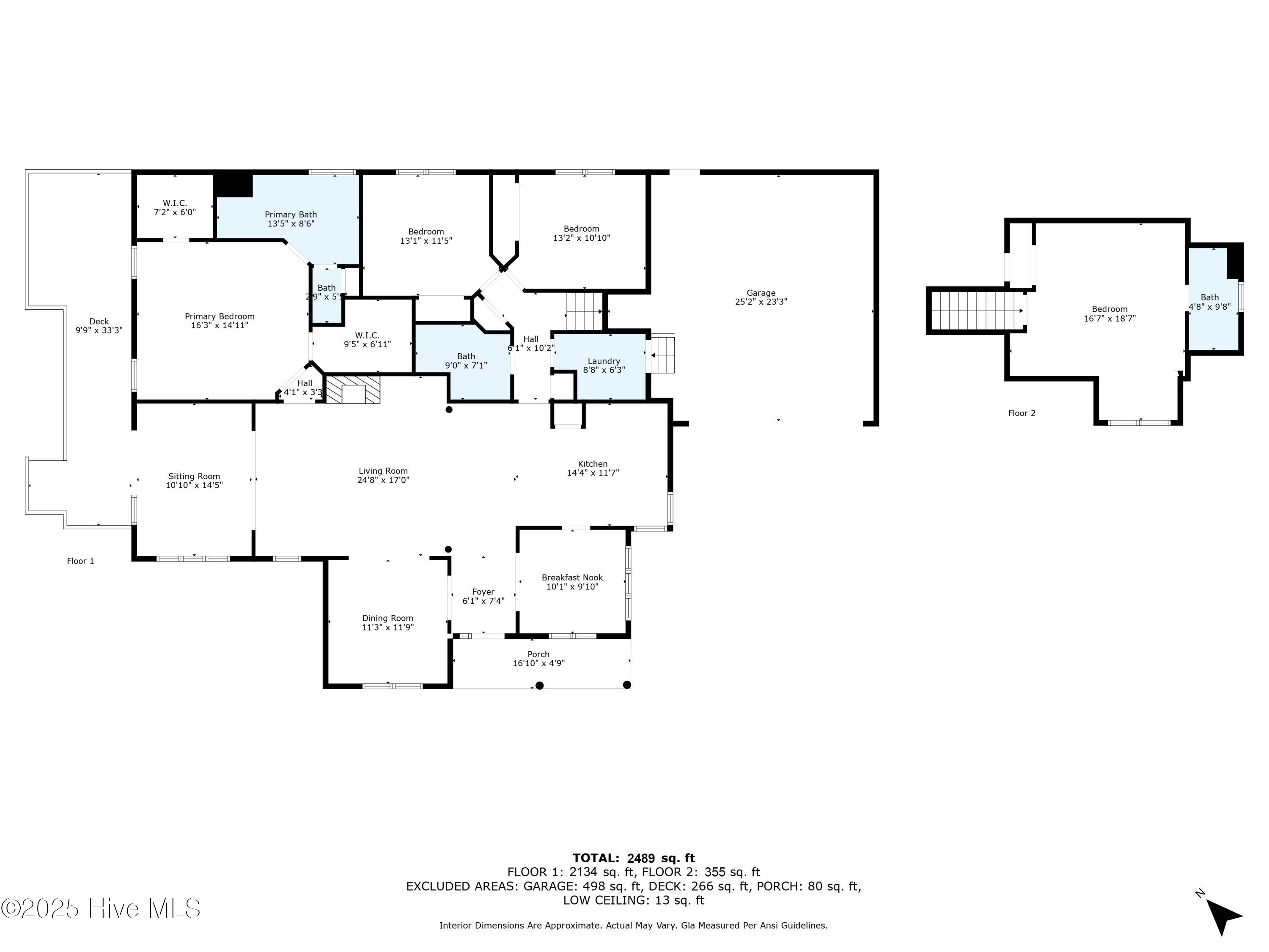 602 Southerland Farm Drive Property Photo 17