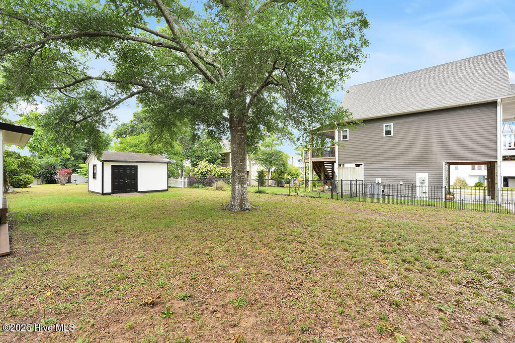3307 E Oak Island Drive Property Photo 45