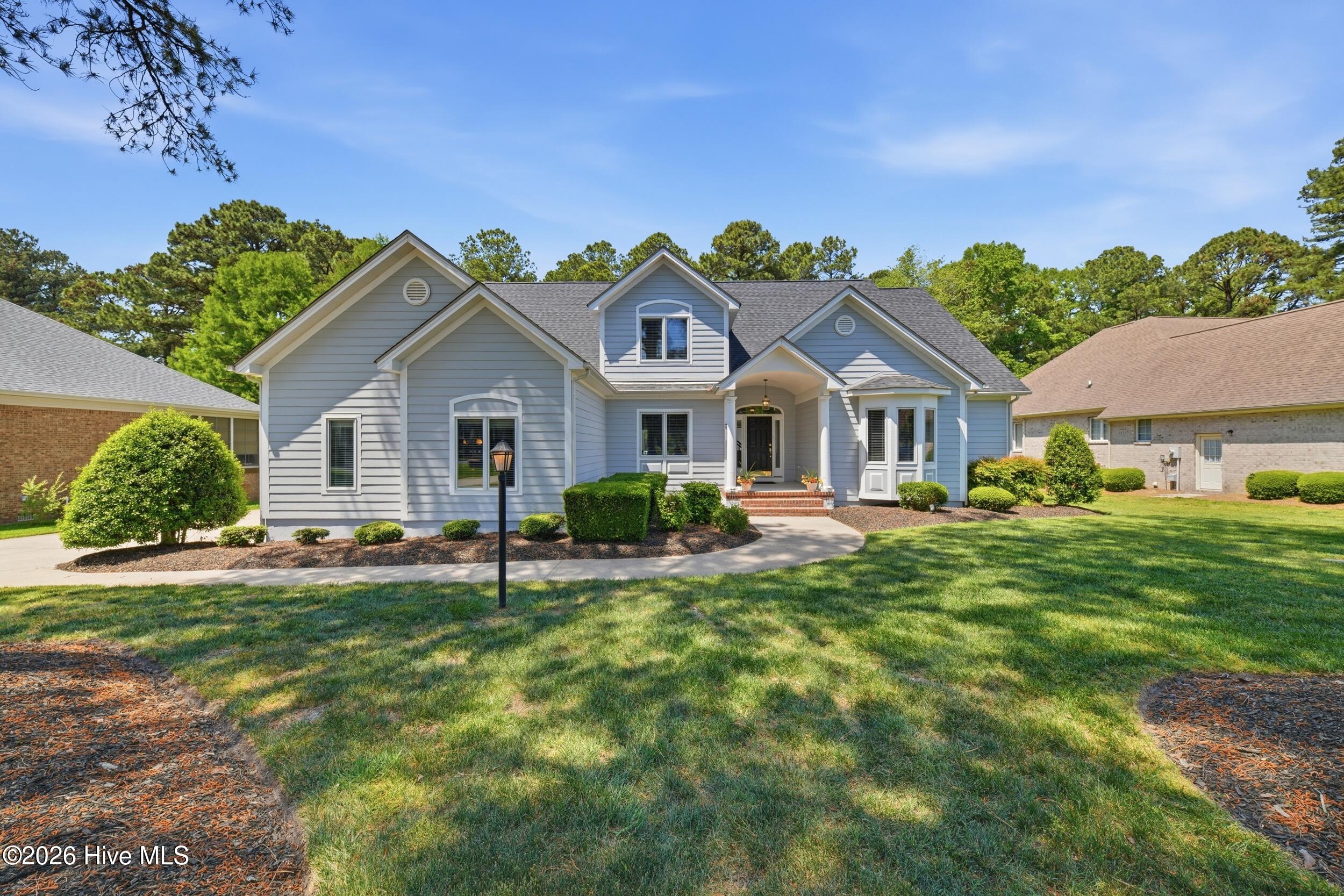 103 Coosaw Circle Property Photo 1