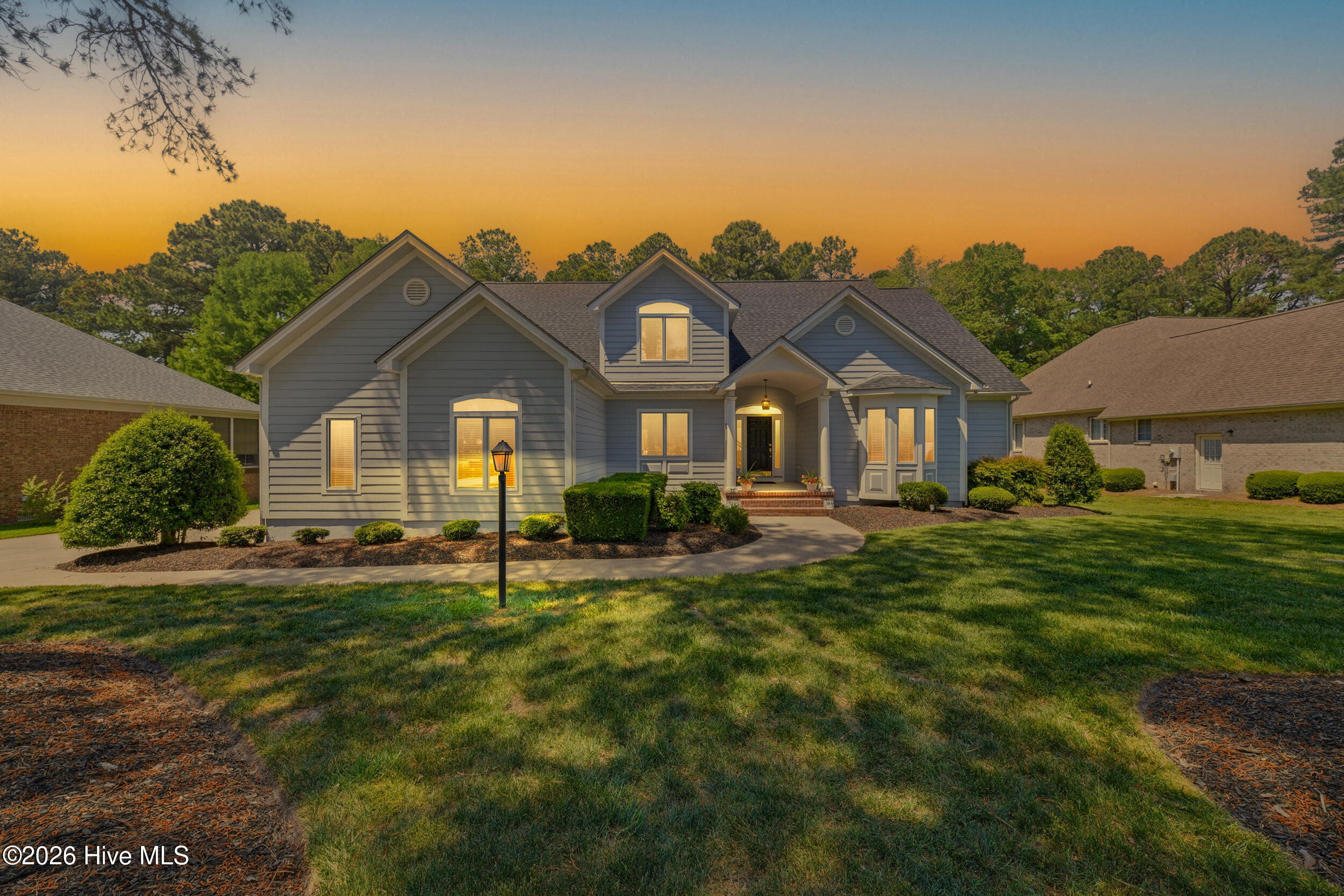 103 Coosaw Circle Property Photo 2