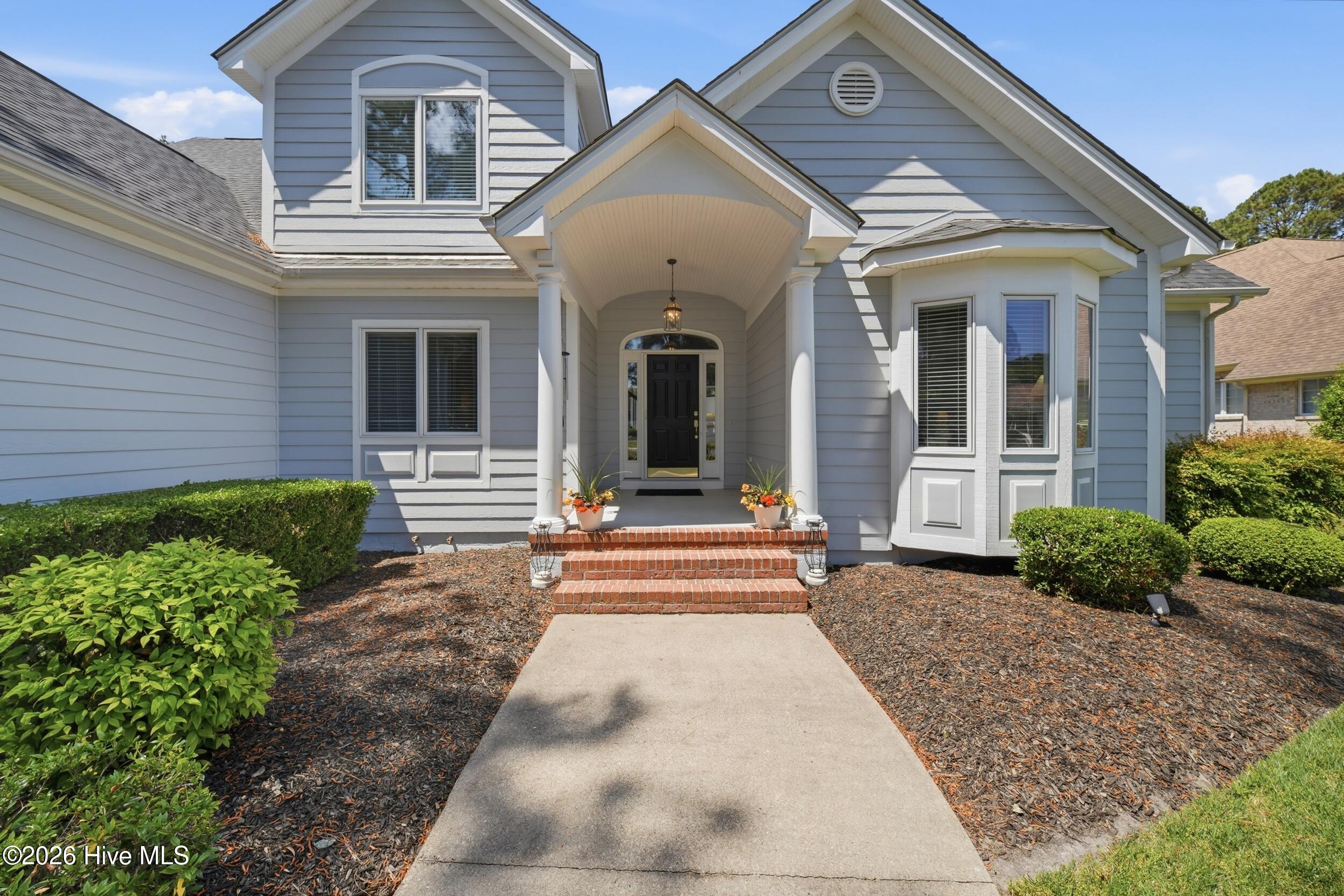 103 Coosaw Circle Property Photo 3