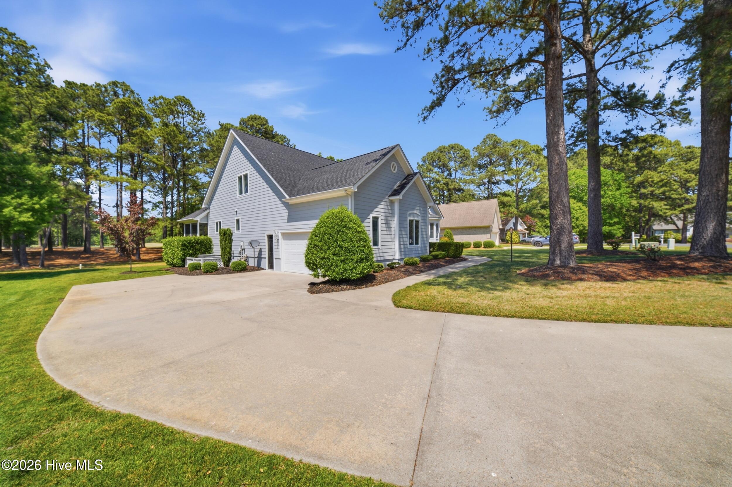 103 Coosaw Circle Property Photo 4