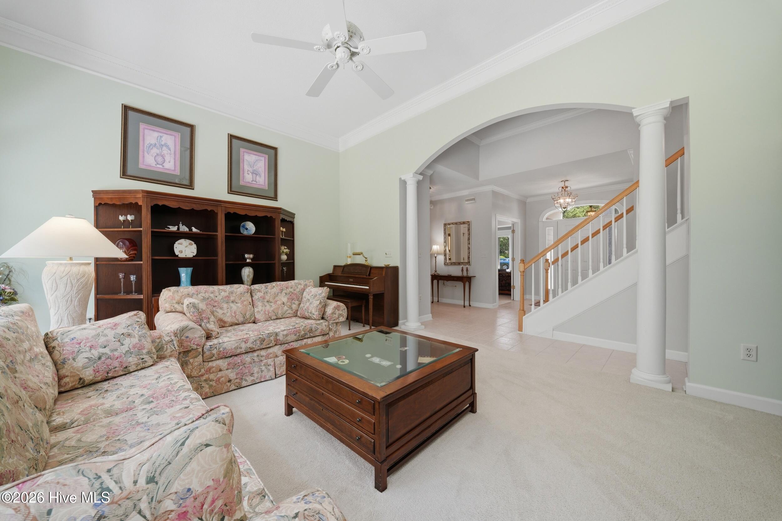103 Coosaw Circle Property Photo 13