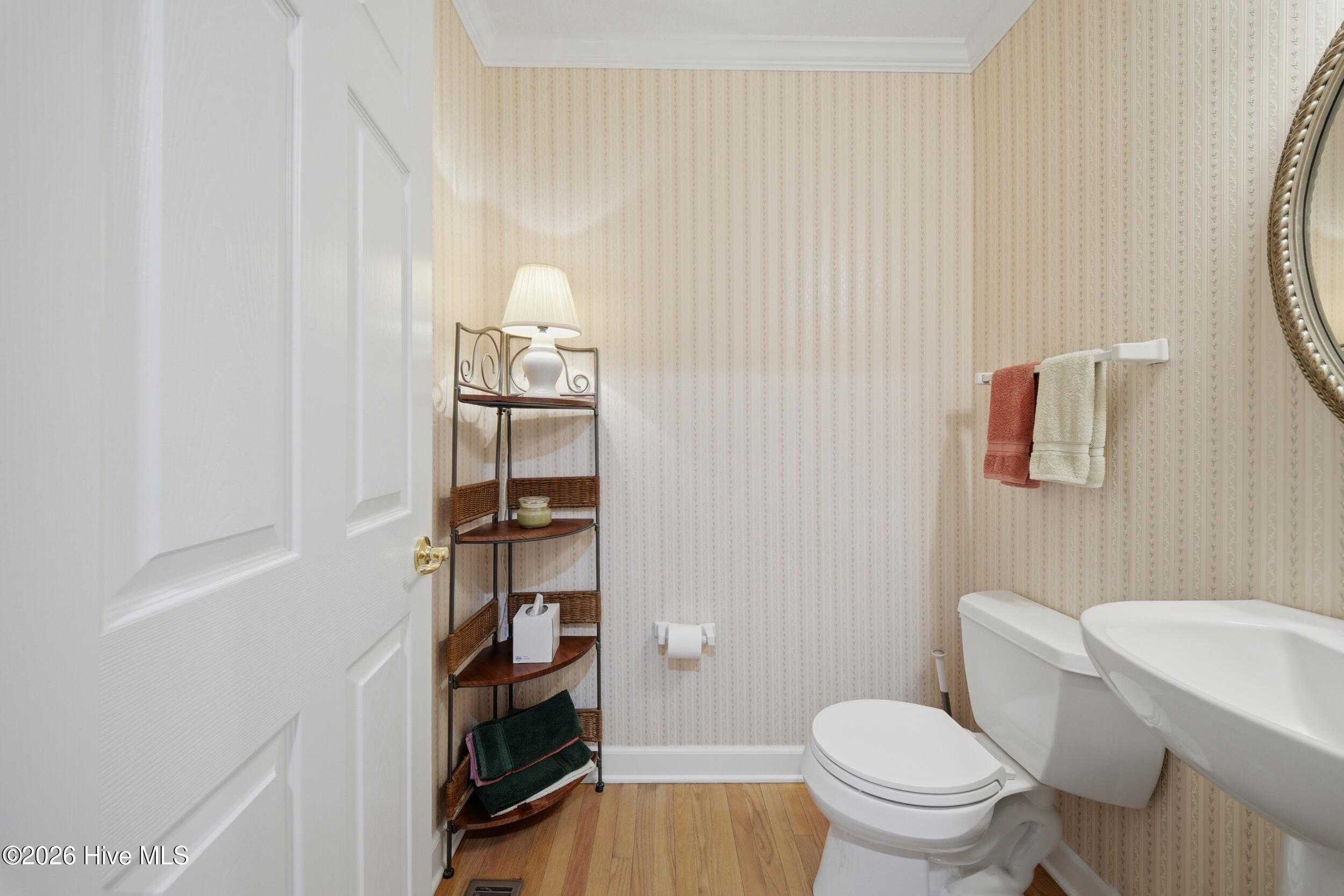 103 Coosaw Circle Property Photo 27