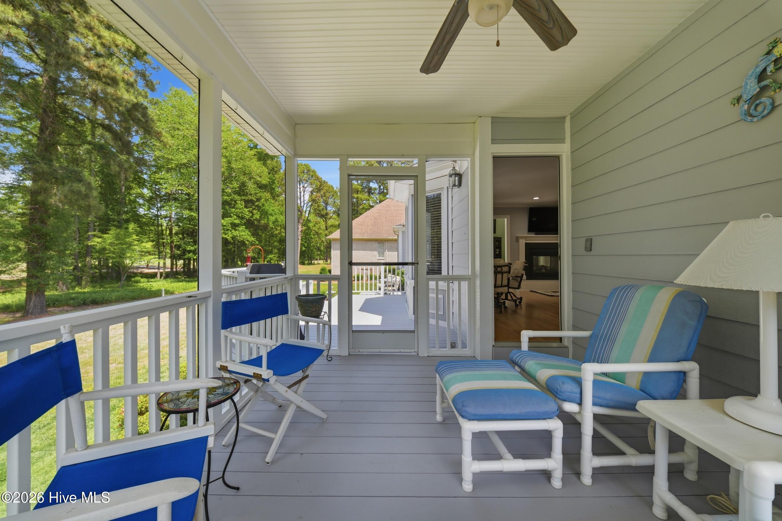 103 Coosaw Circle Property Photo 34