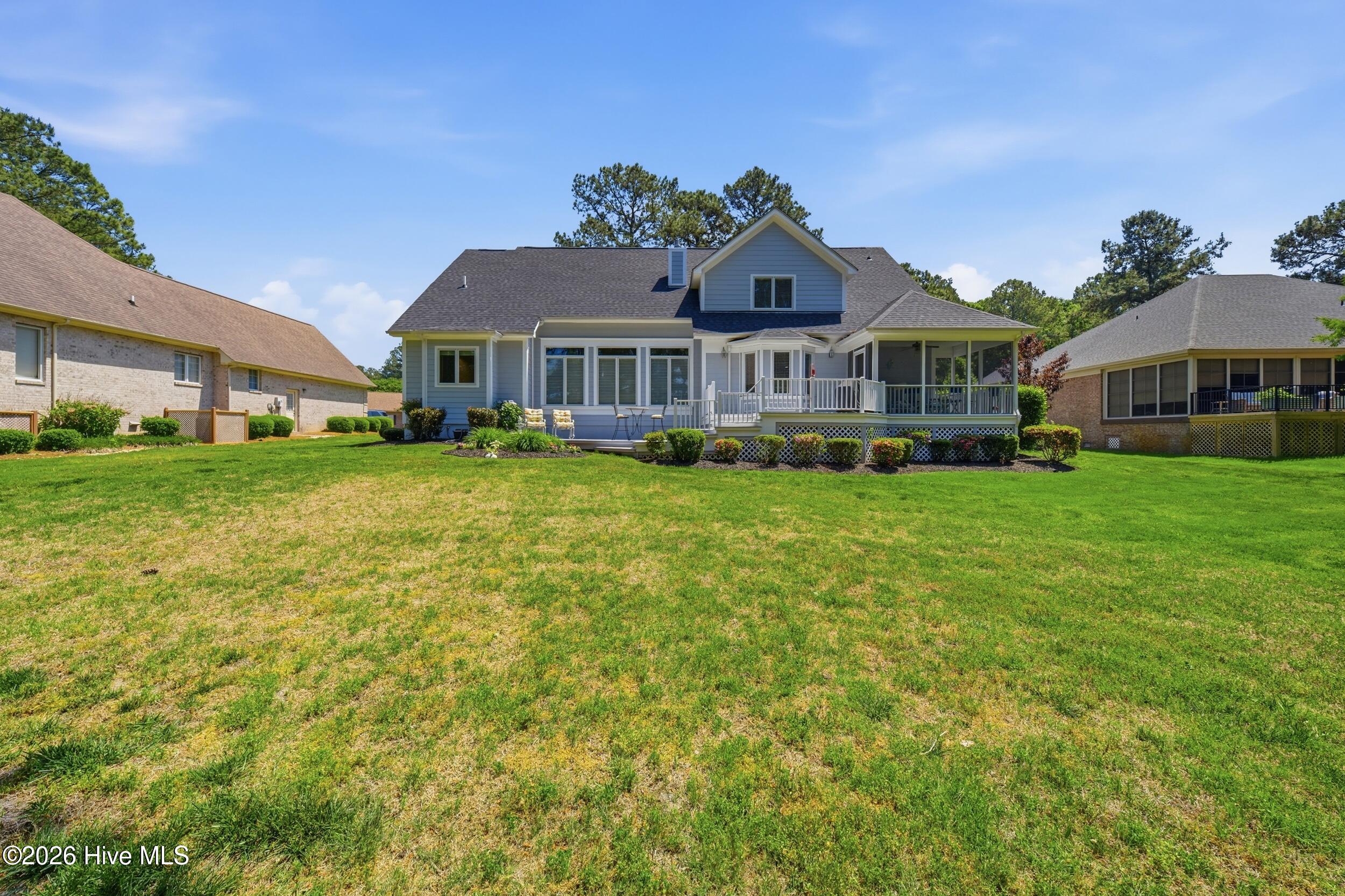 103 Coosaw Circle Property Photo 37