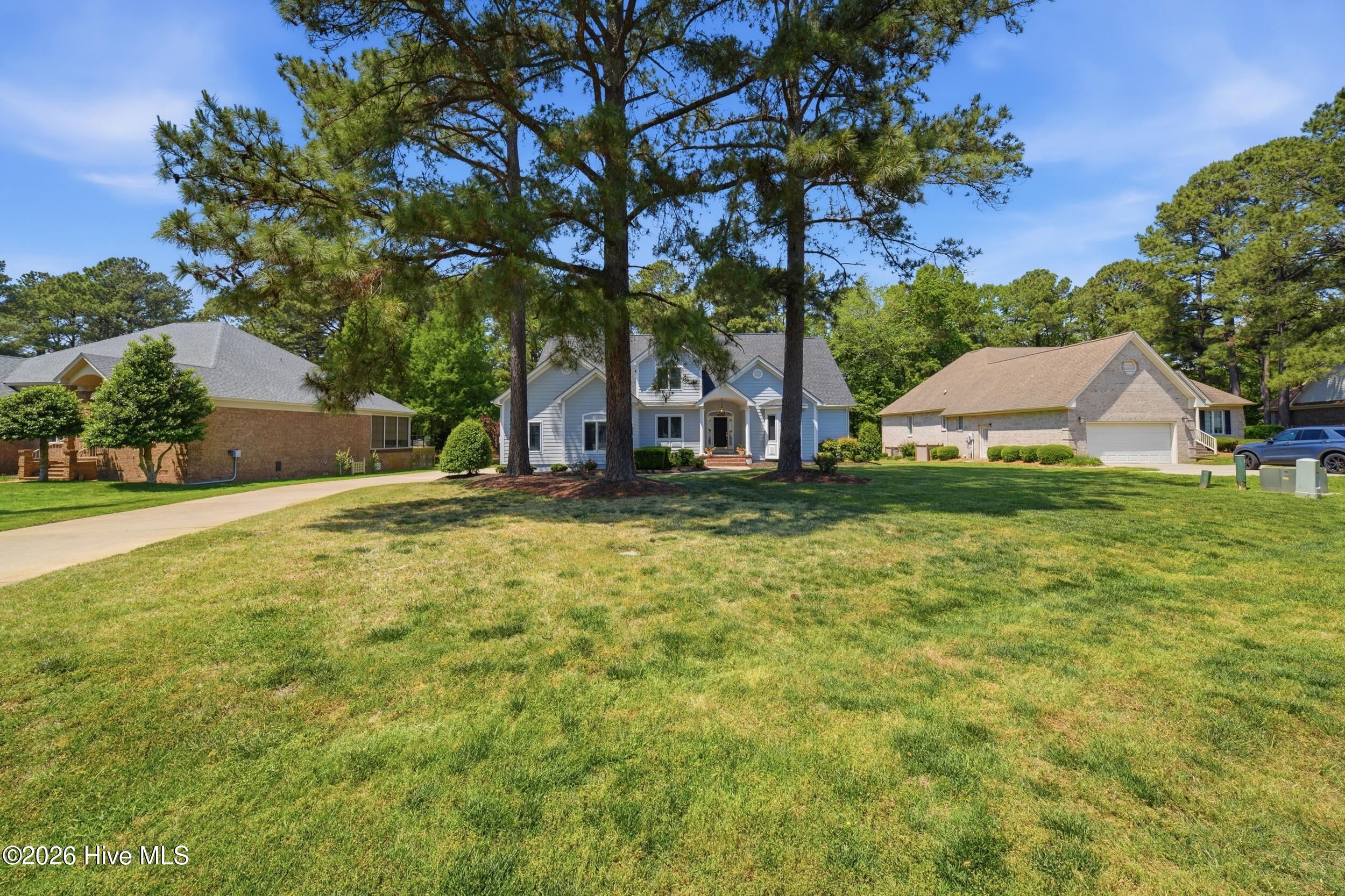 103 Coosaw Circle Property Photo 38