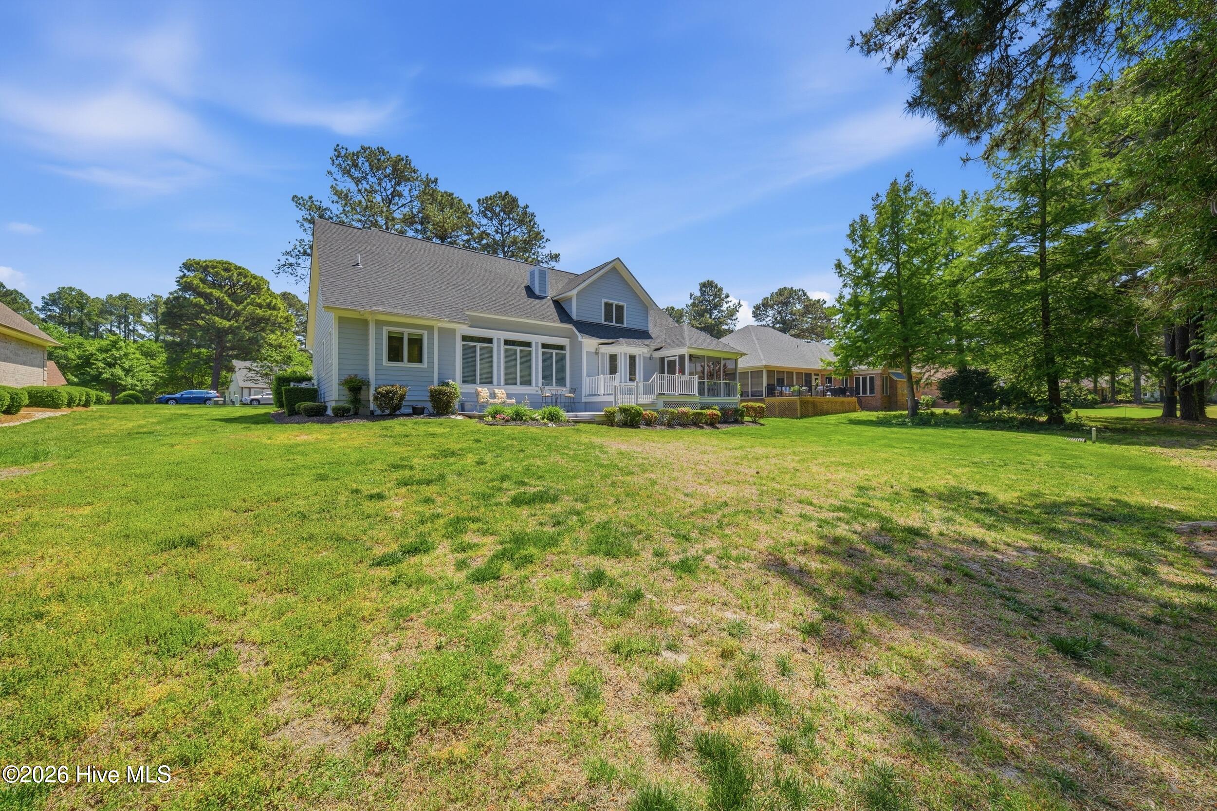 103 Coosaw Circle Property Photo 43