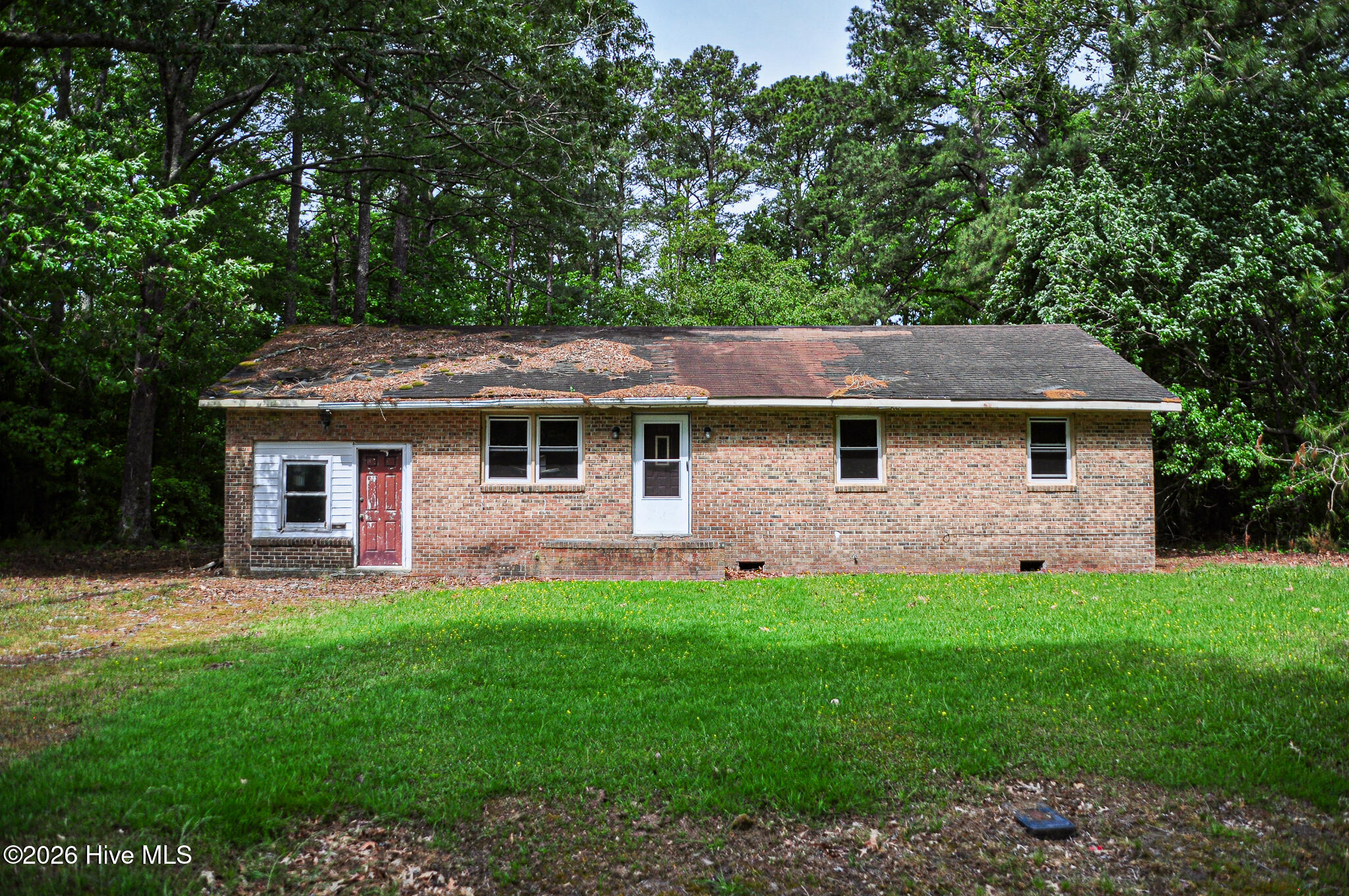 183 Sand Hills Road Property Photo 1