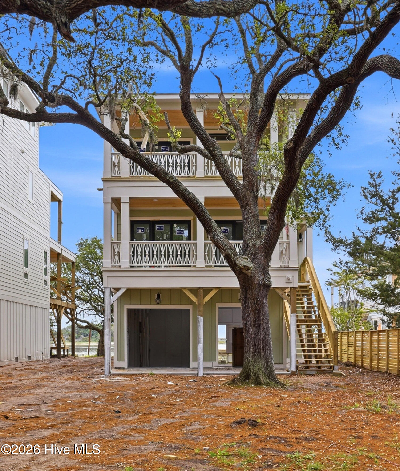 1128 S Seabreeze Road Property Photo 3