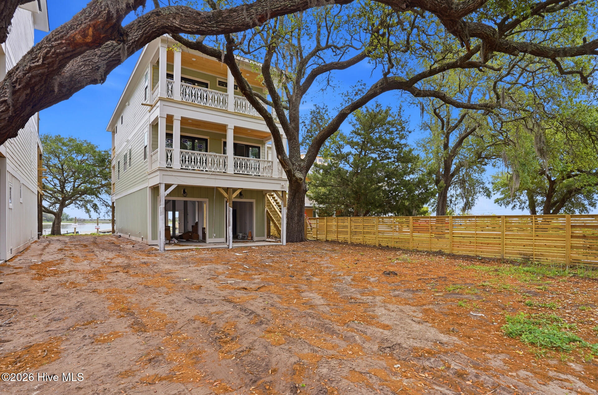 1128 S Seabreeze Road Property Photo 4