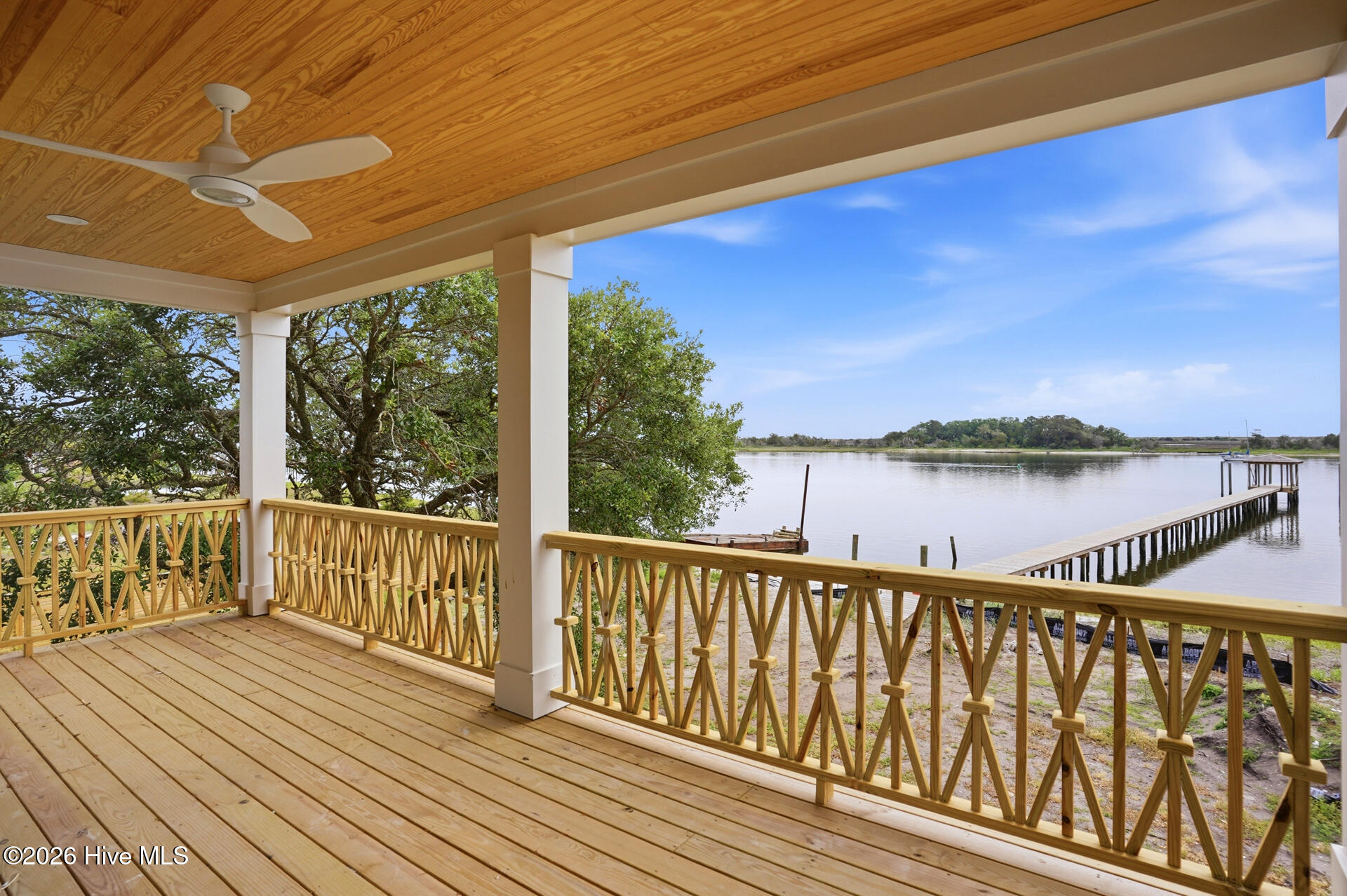 1128 S Seabreeze Road Property Photo 5