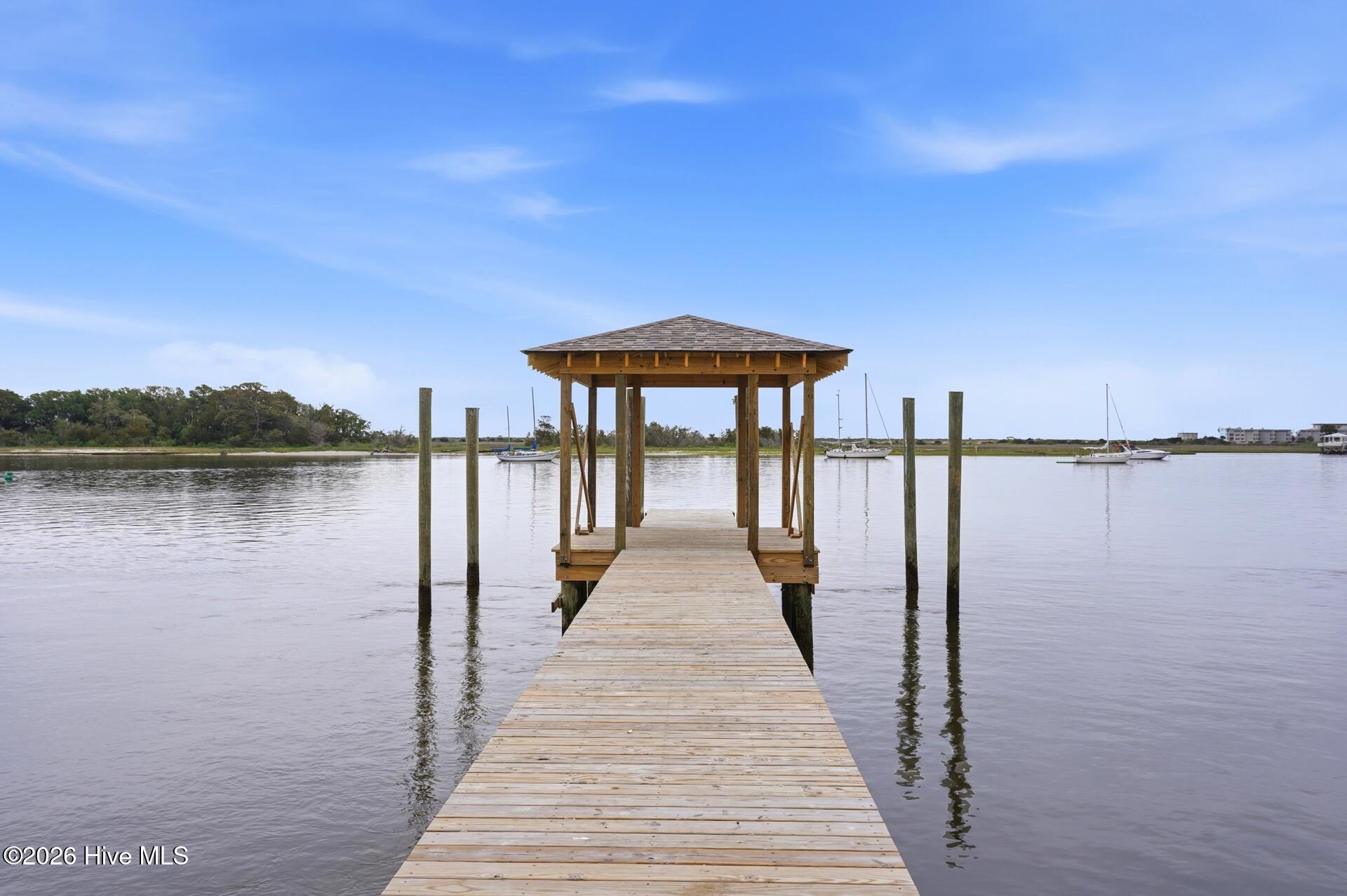 1128 S Seabreeze Road Property Photo 17