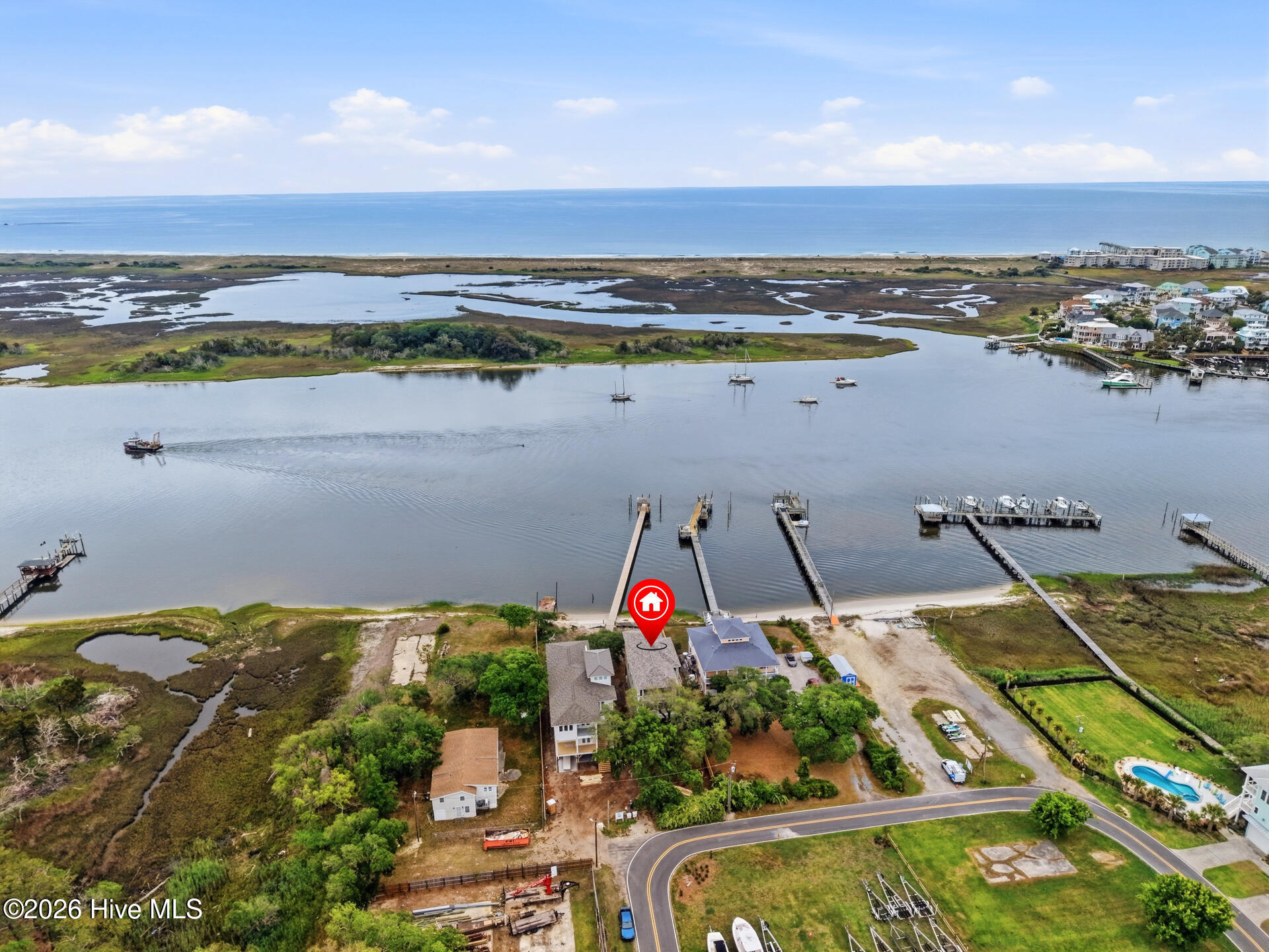 1128 S Seabreeze Road Property Photo 23
