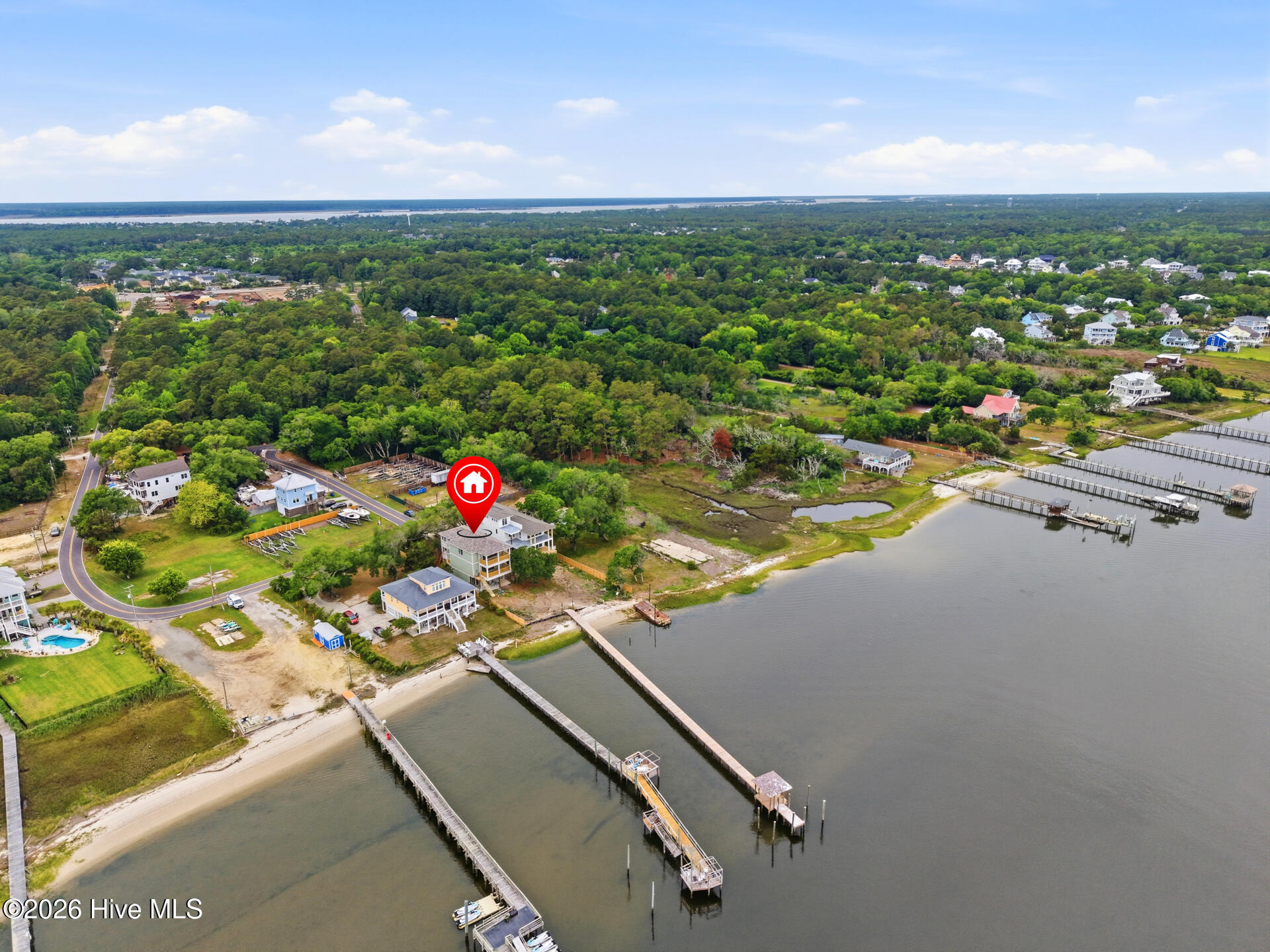1128 S Seabreeze Road Property Photo 26