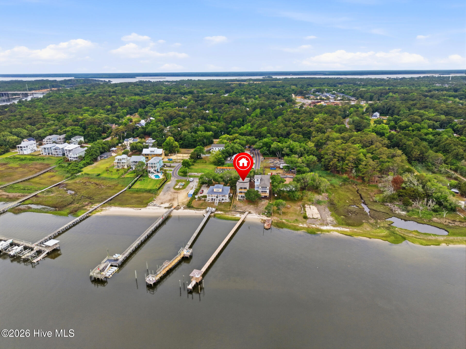 1128 S Seabreeze Road Property Photo 27