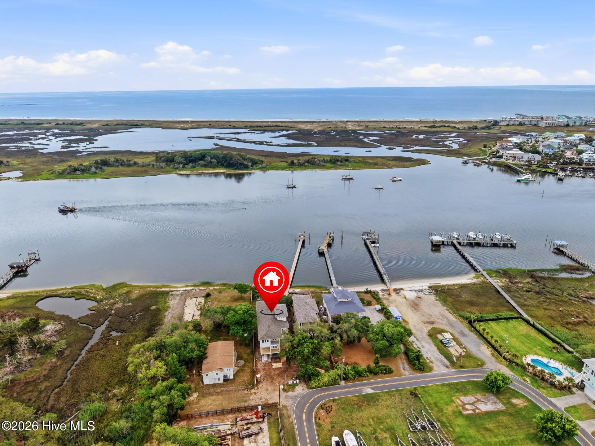 1132 S Seabreeze Road Property Photo 25