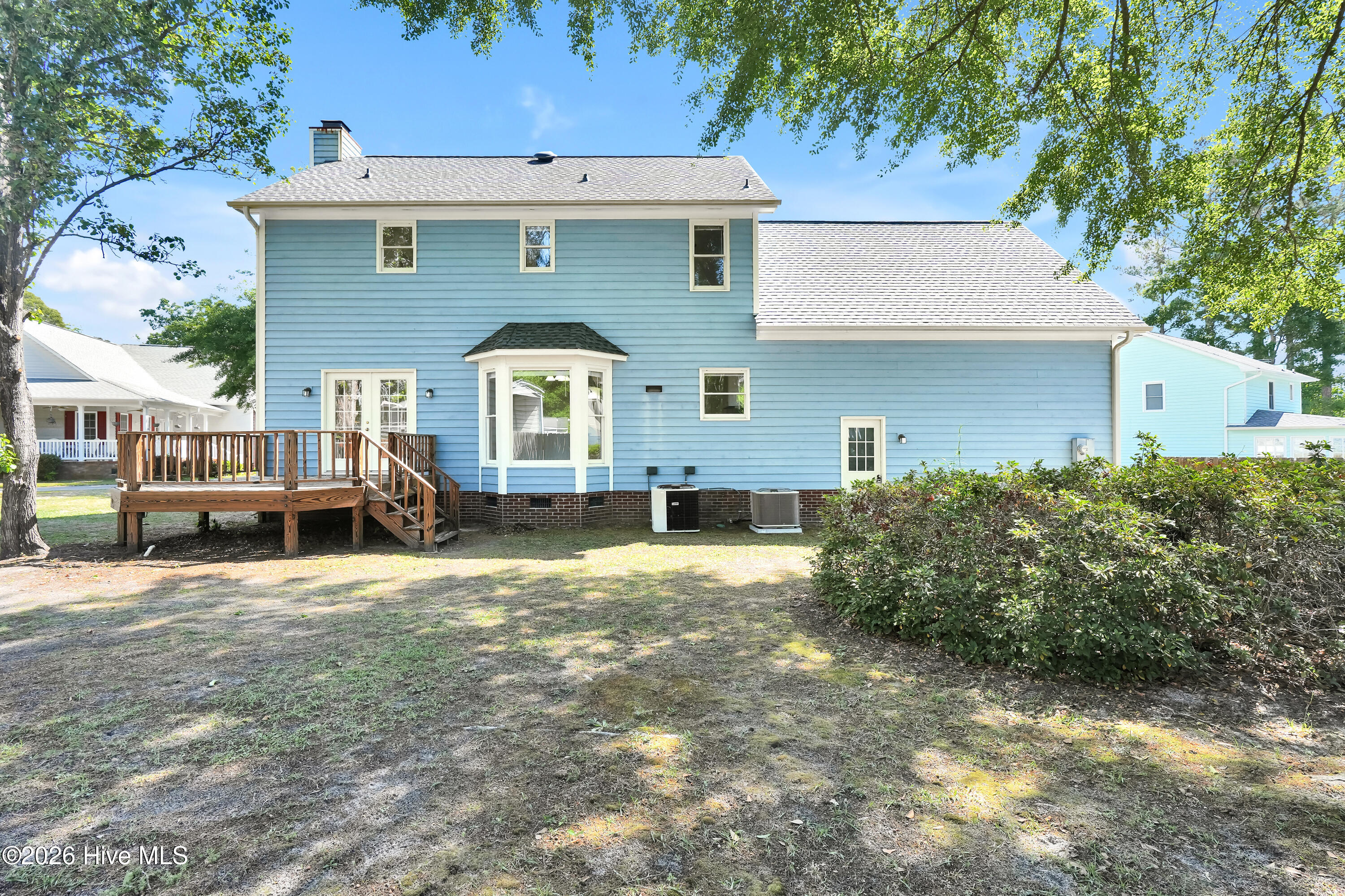 4927 Woodcrest Drive Property Photo 41