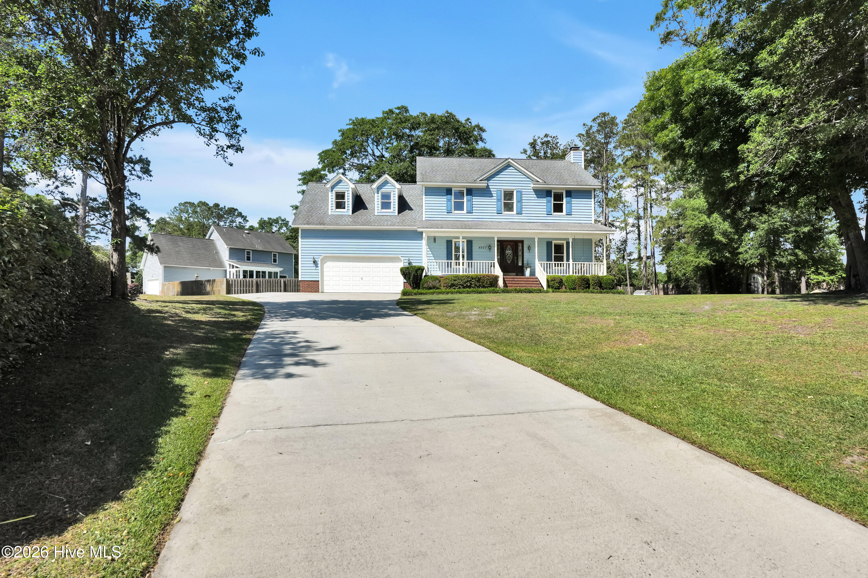 4927 Woodcrest Drive Property Photo 44