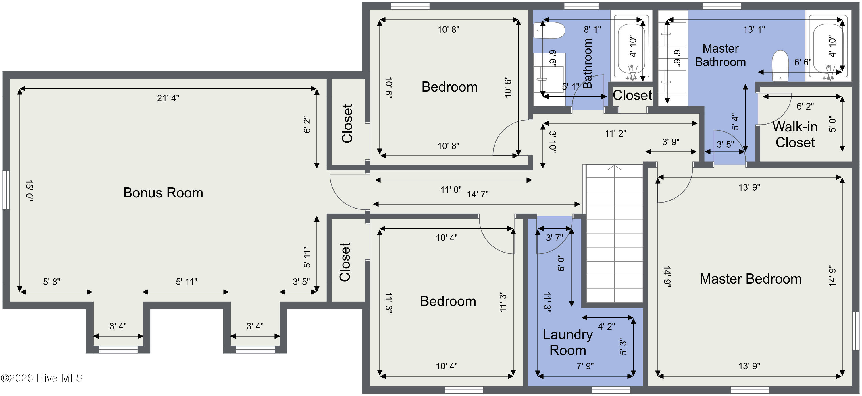 4927 Woodcrest Drive Property Photo 46