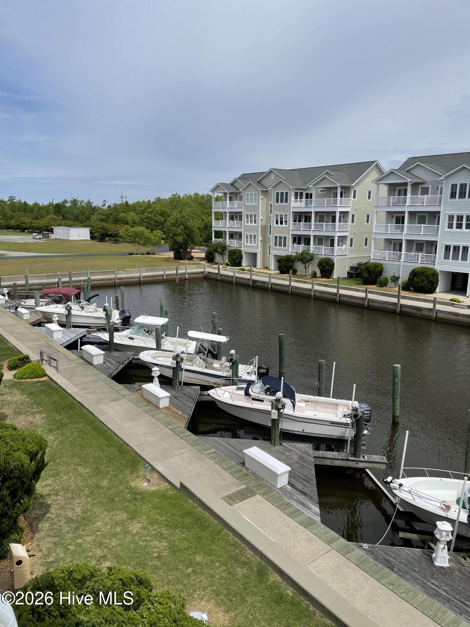 417 Captains Cove Unit D Property Photo 1
