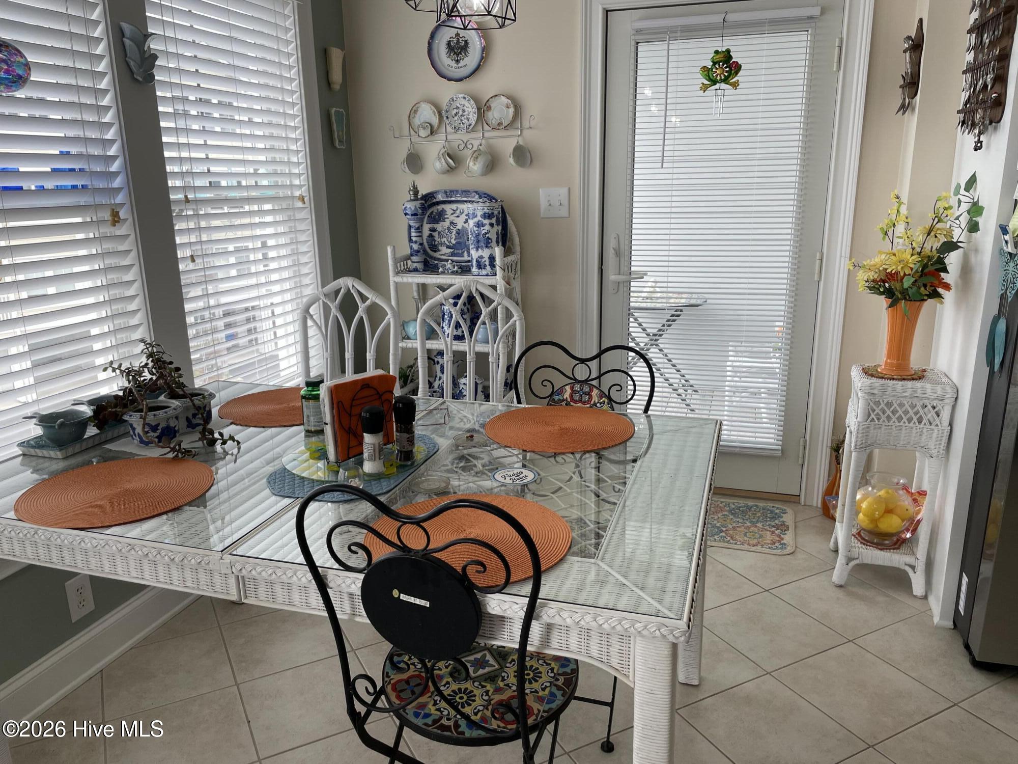 417 Captains Cove Unit D Property Photo 2