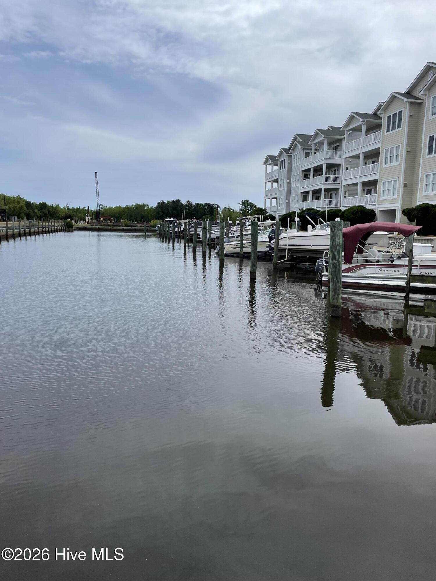 417 Captains Cove Unit D Property Photo 9
