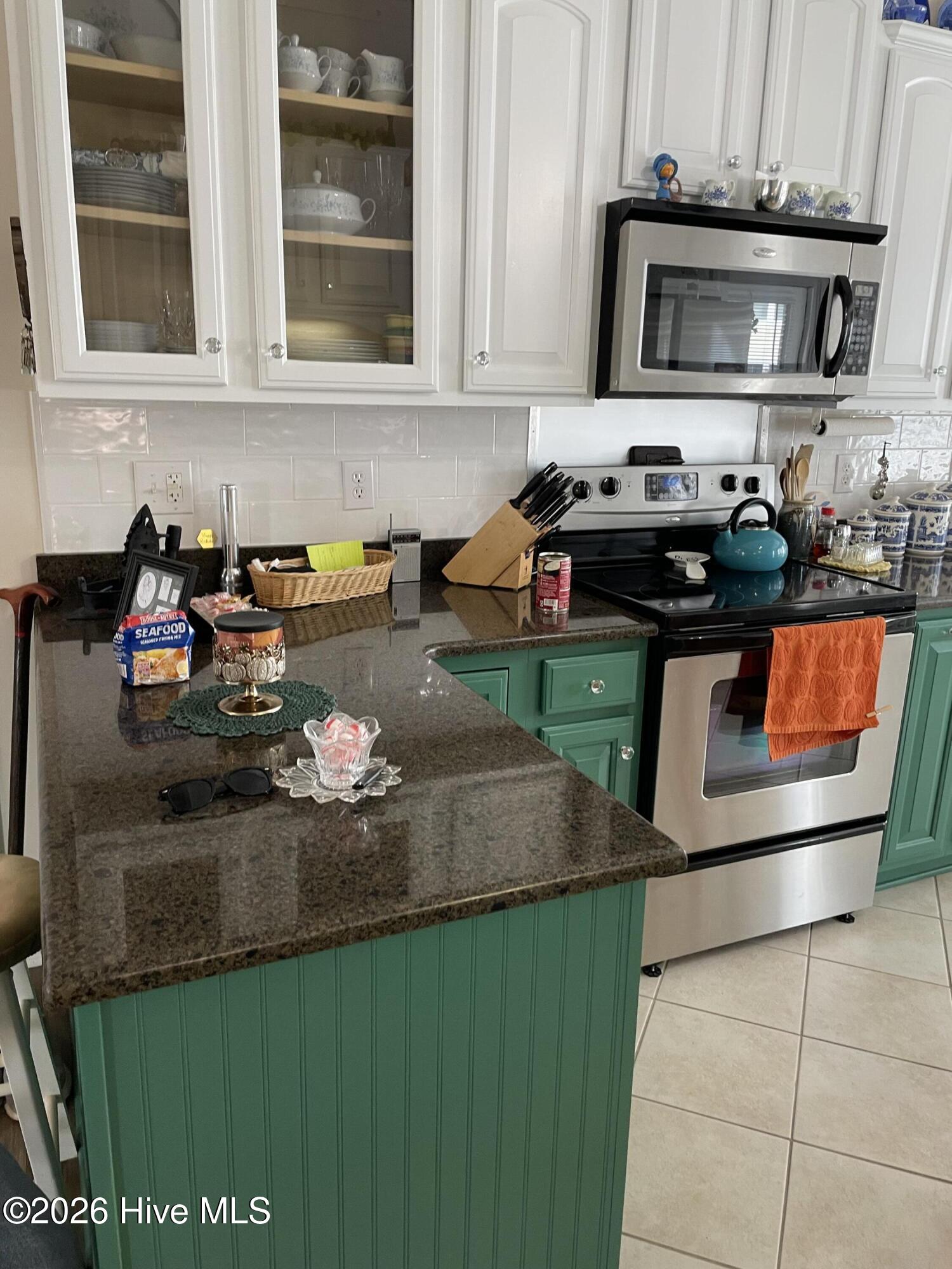 417 Captains Cove Unit D Property Photo 12