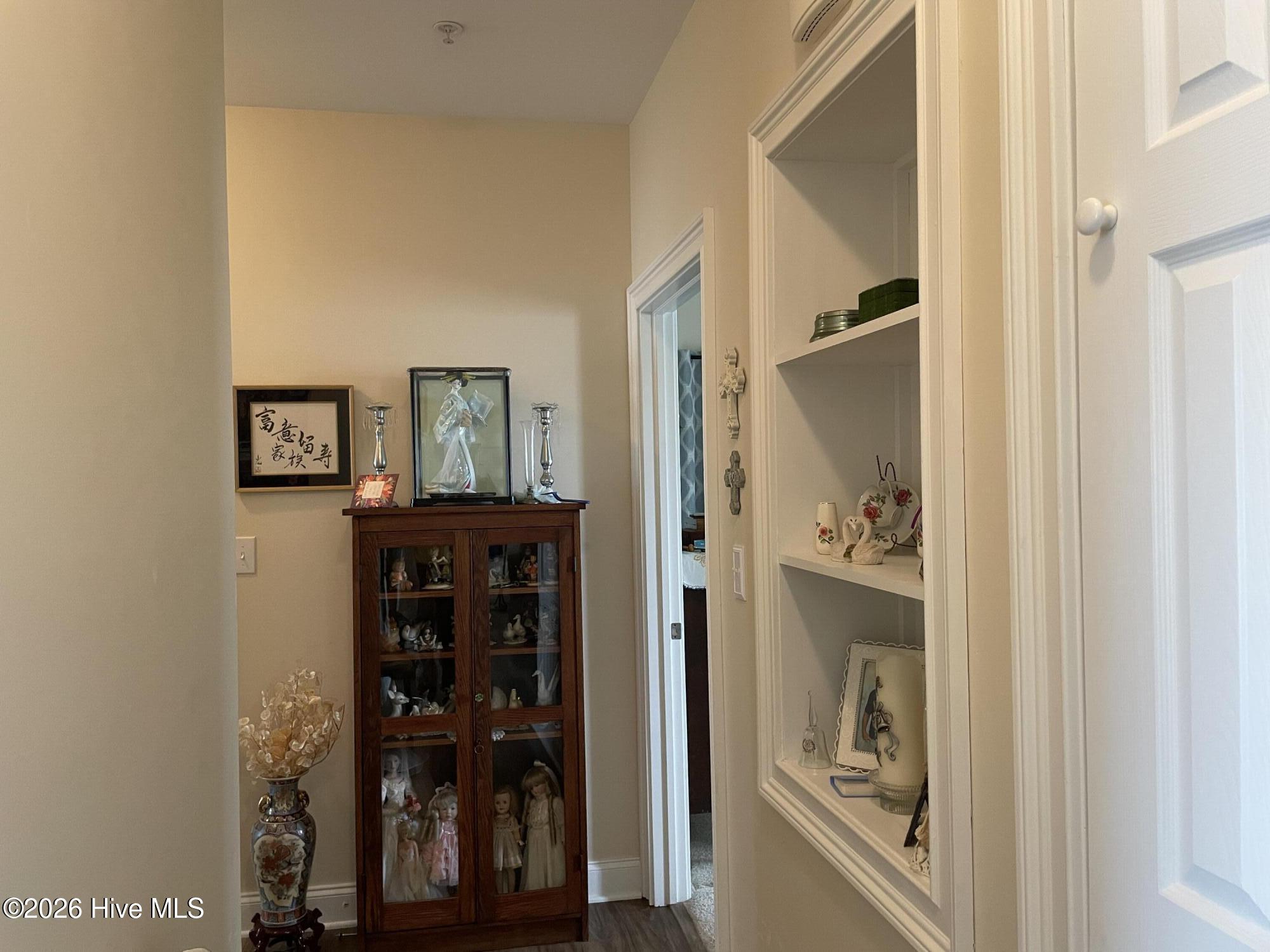417 Captains Cove Unit D Property Photo 16