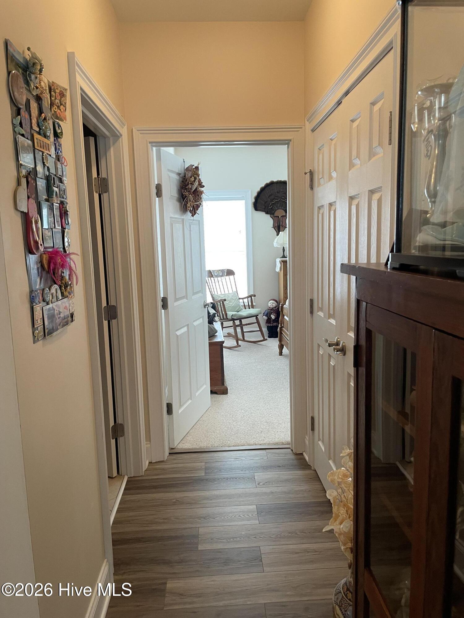 417 Captains Cove Unit D Property Photo 19