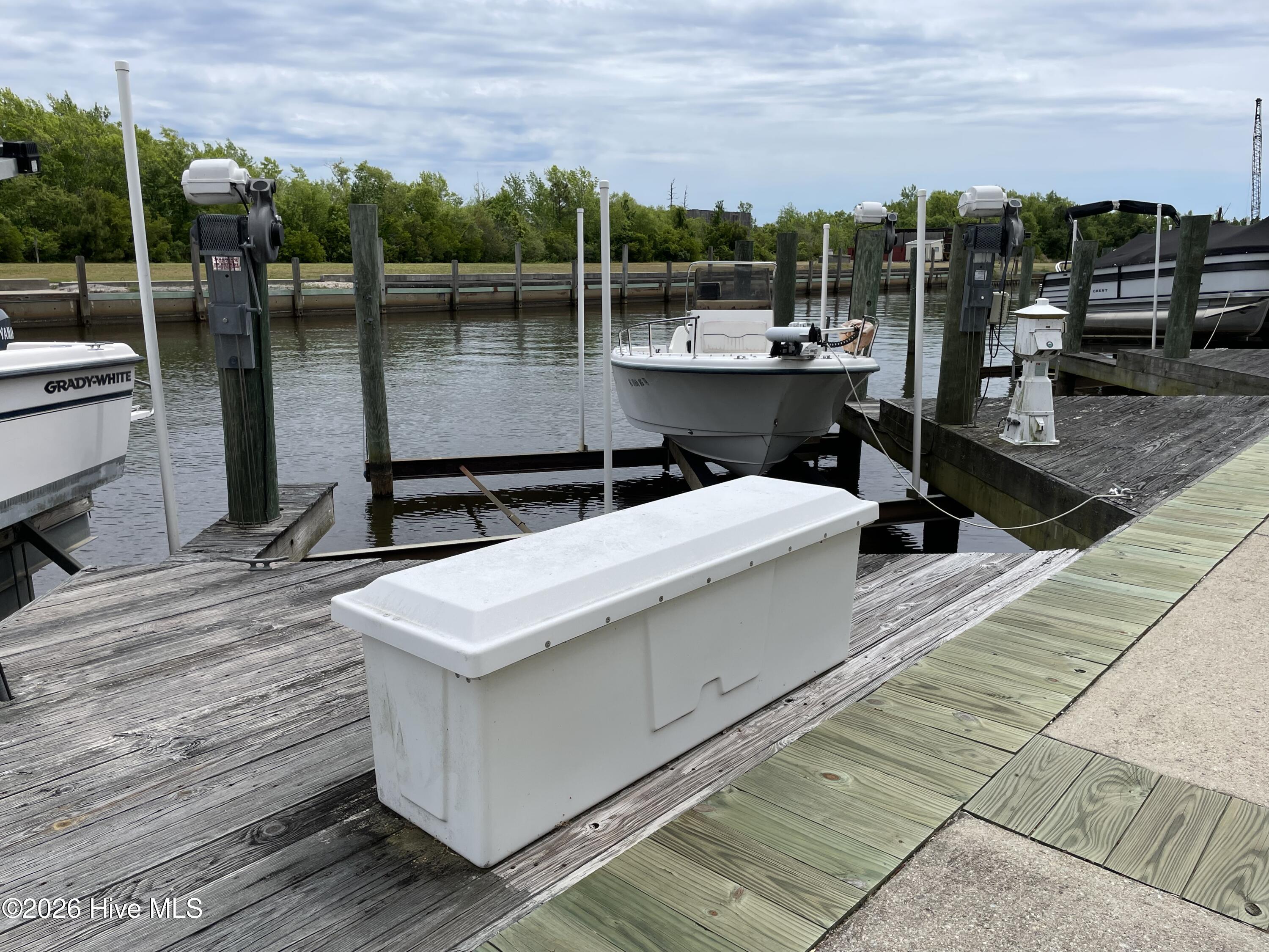 417 Captains Cove Unit D Property Photo 26