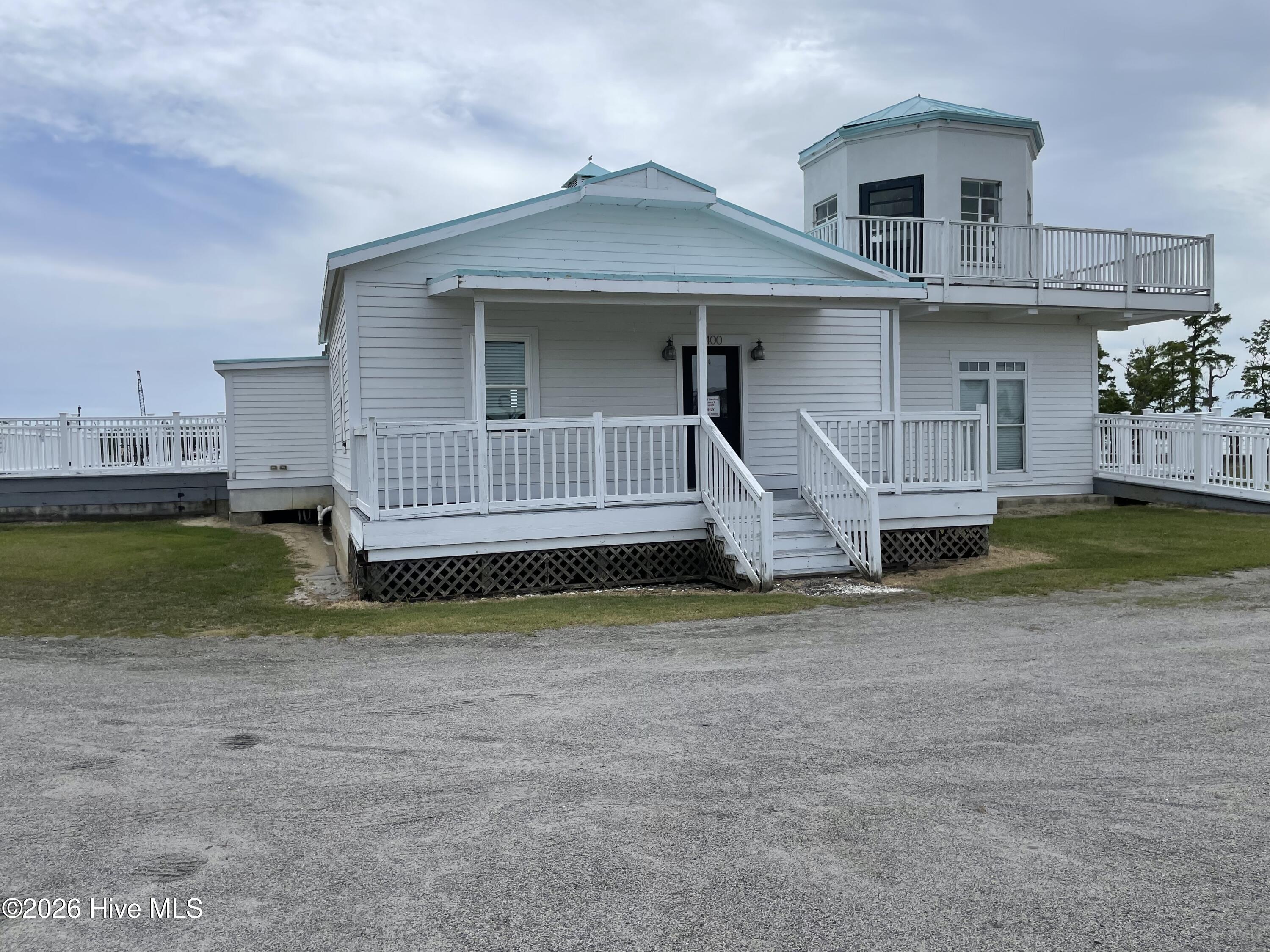 417 Captains Cove Unit D Property Photo 29