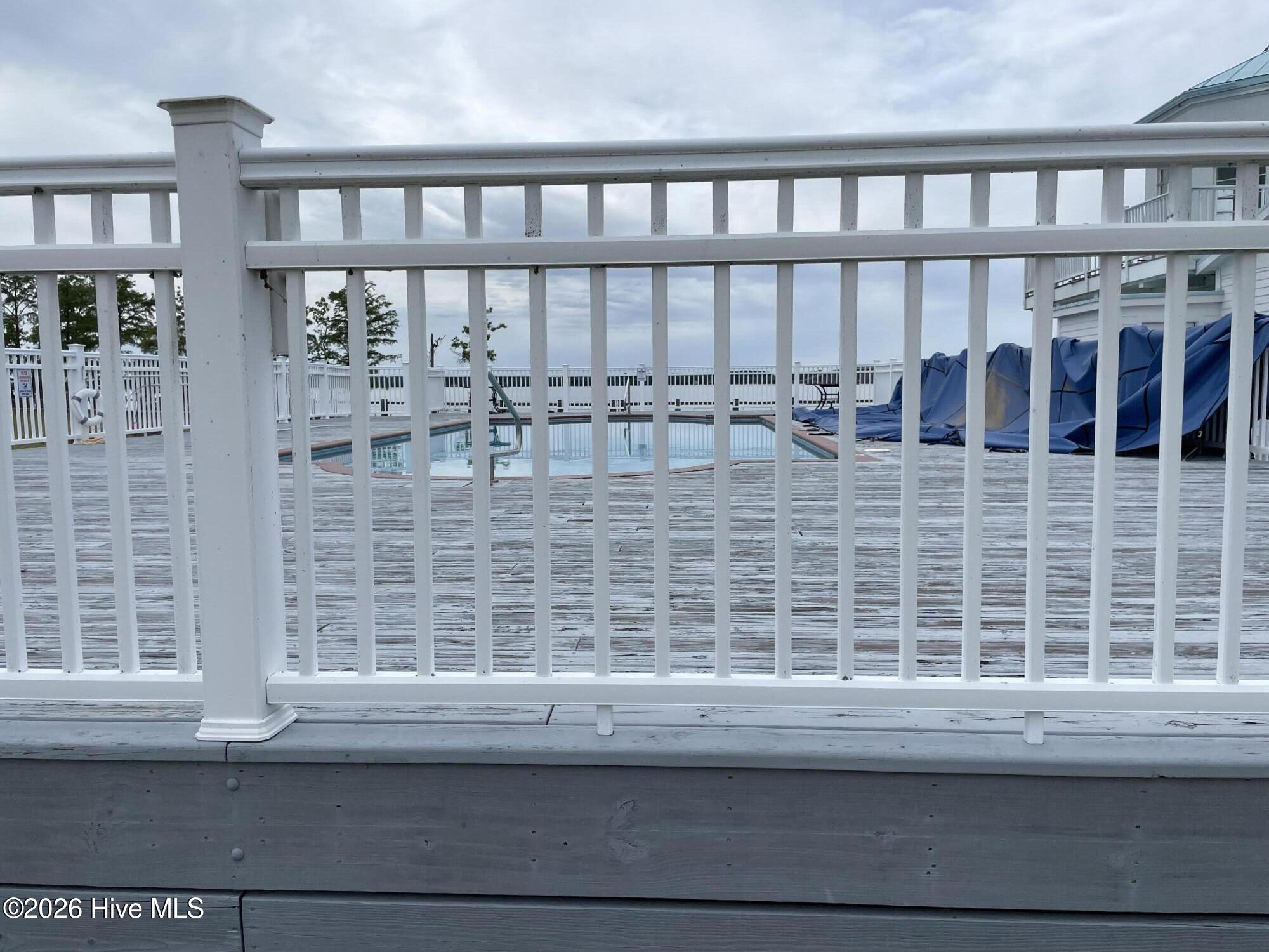 417 Captains Cove Unit D Property Photo 29