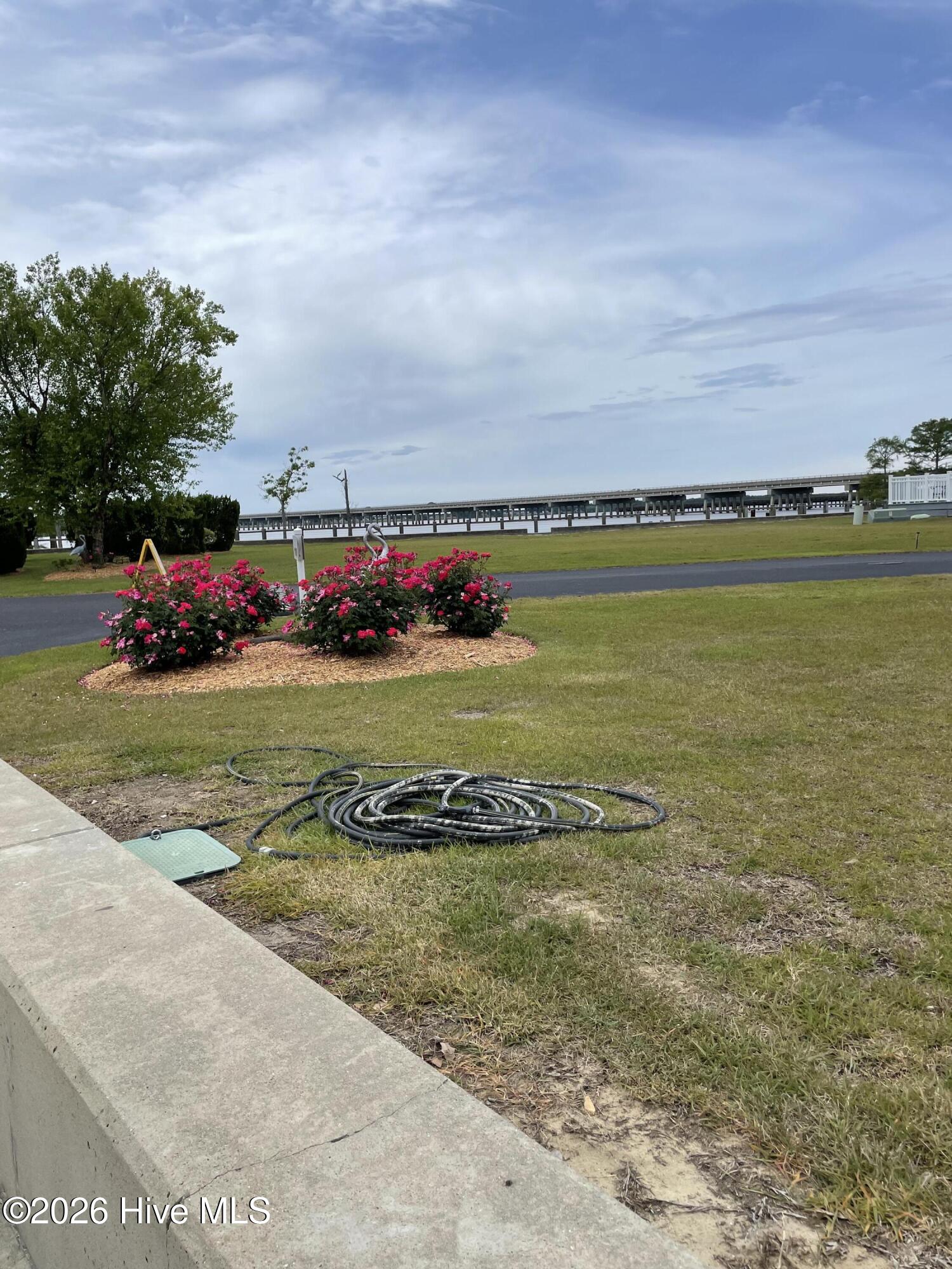 417 Captains Cove Unit D Property Photo 31