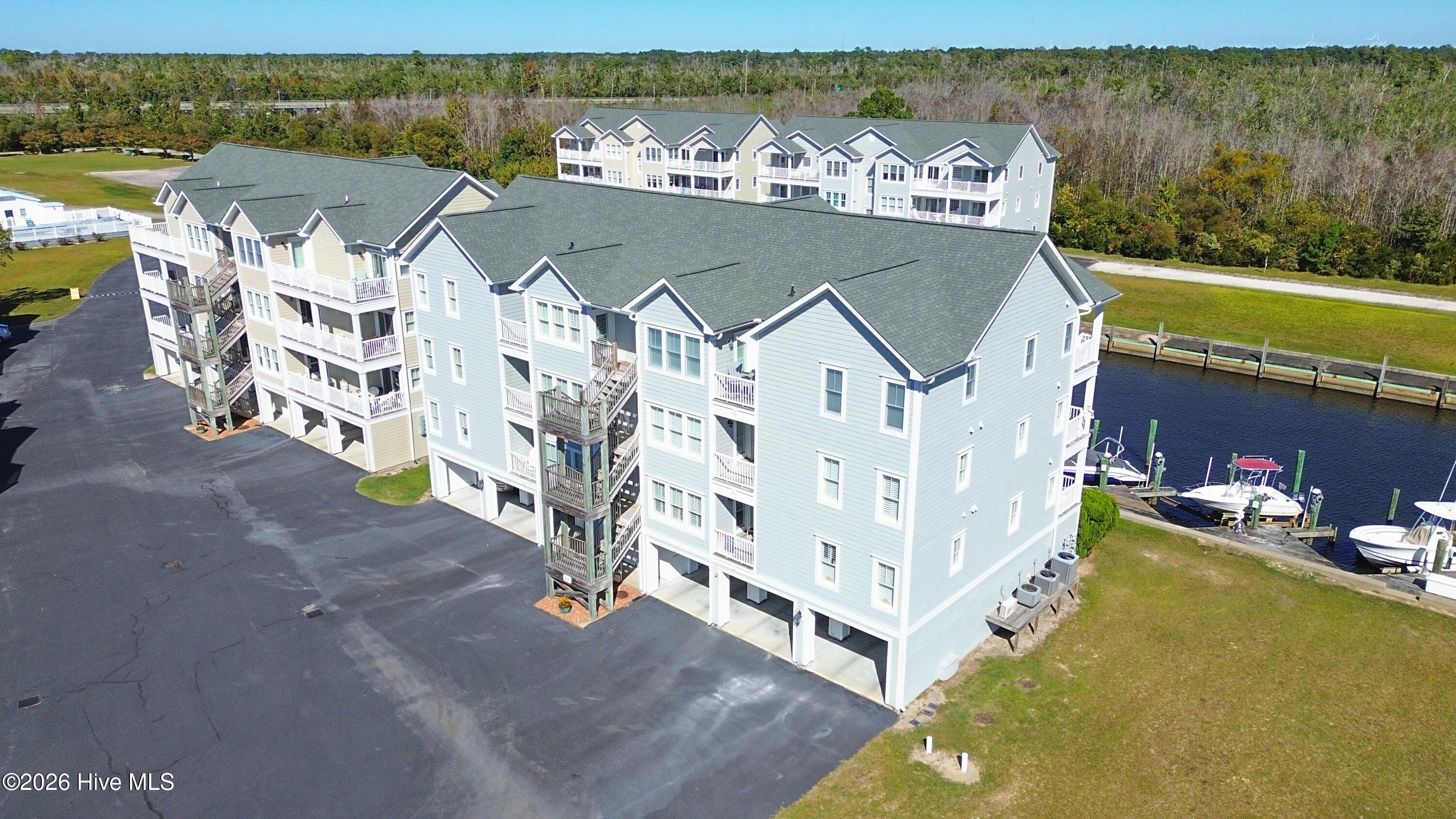 417 Captains Cove Unit D Property Photo 33