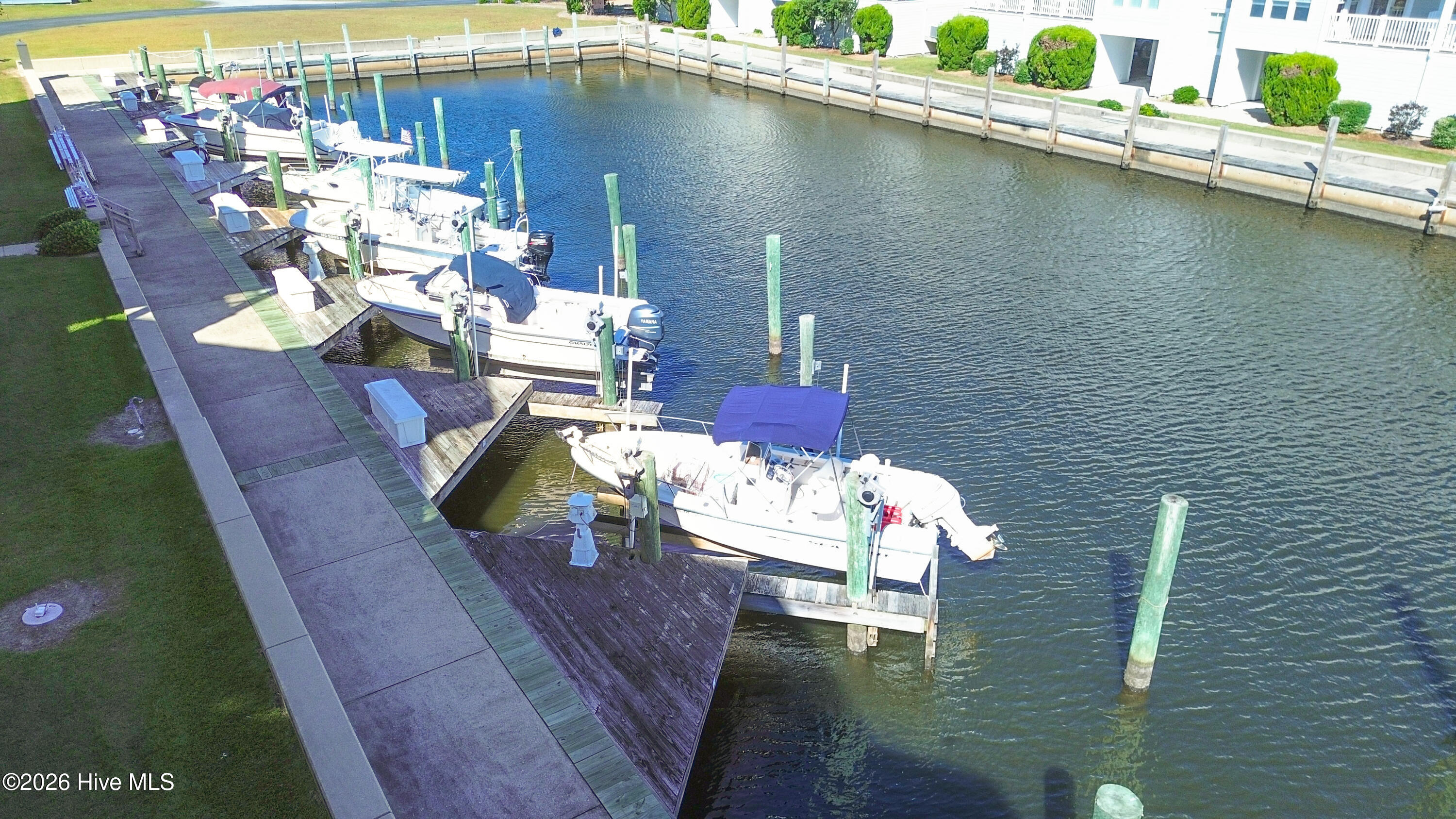 417 Captains Cove Unit D Property Photo 34