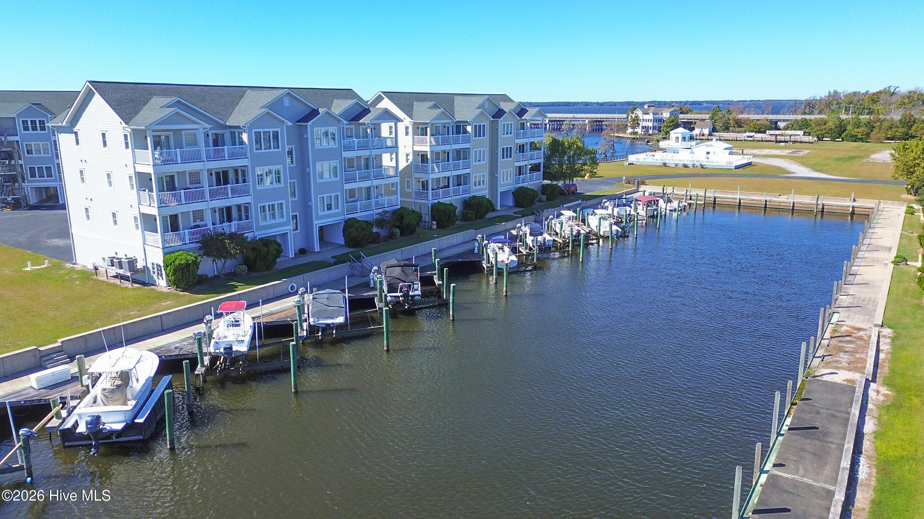 417 Captains Cove Unit D Property Photo 36