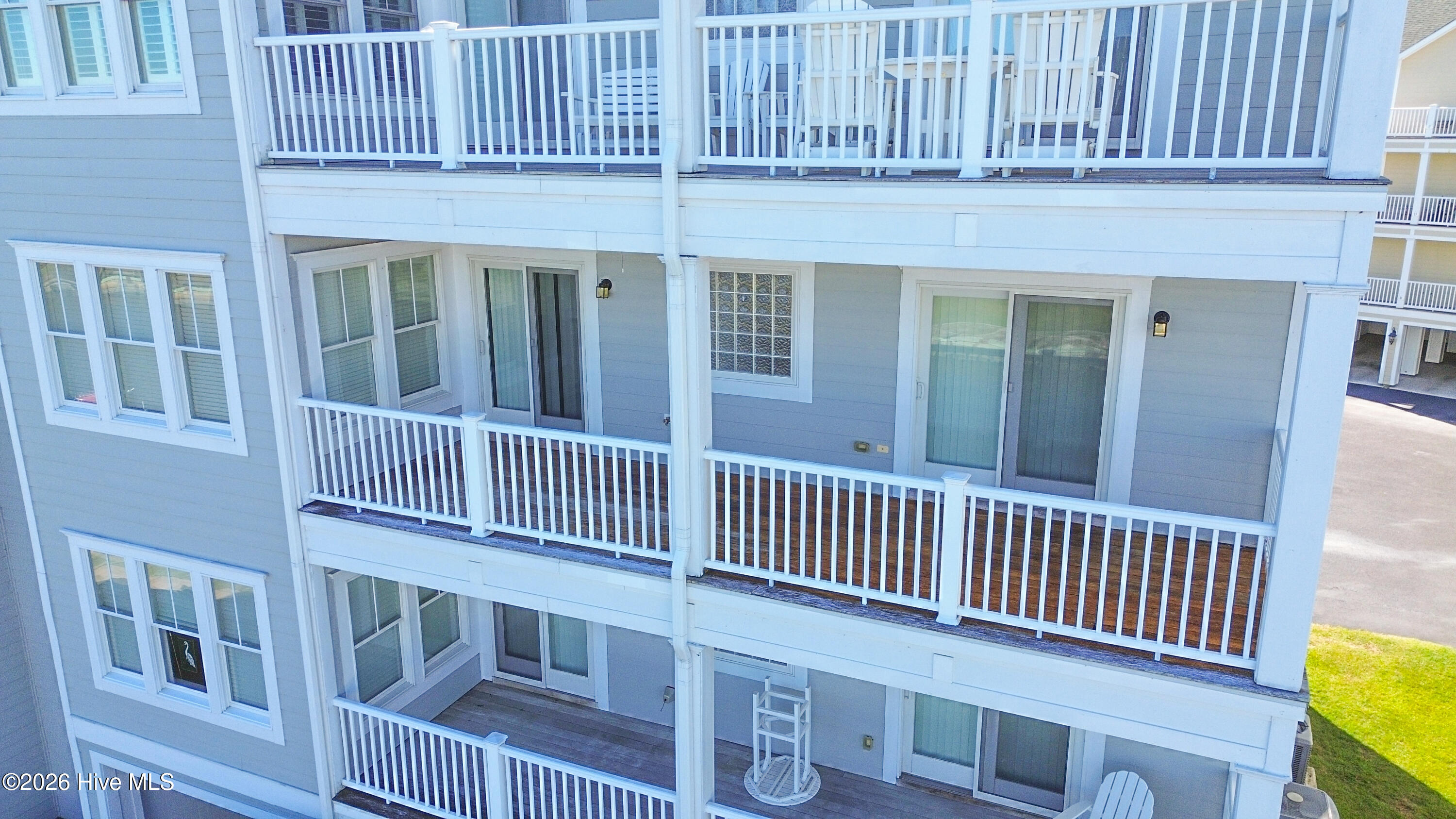 417 Captains Cove Unit D Property Photo 38